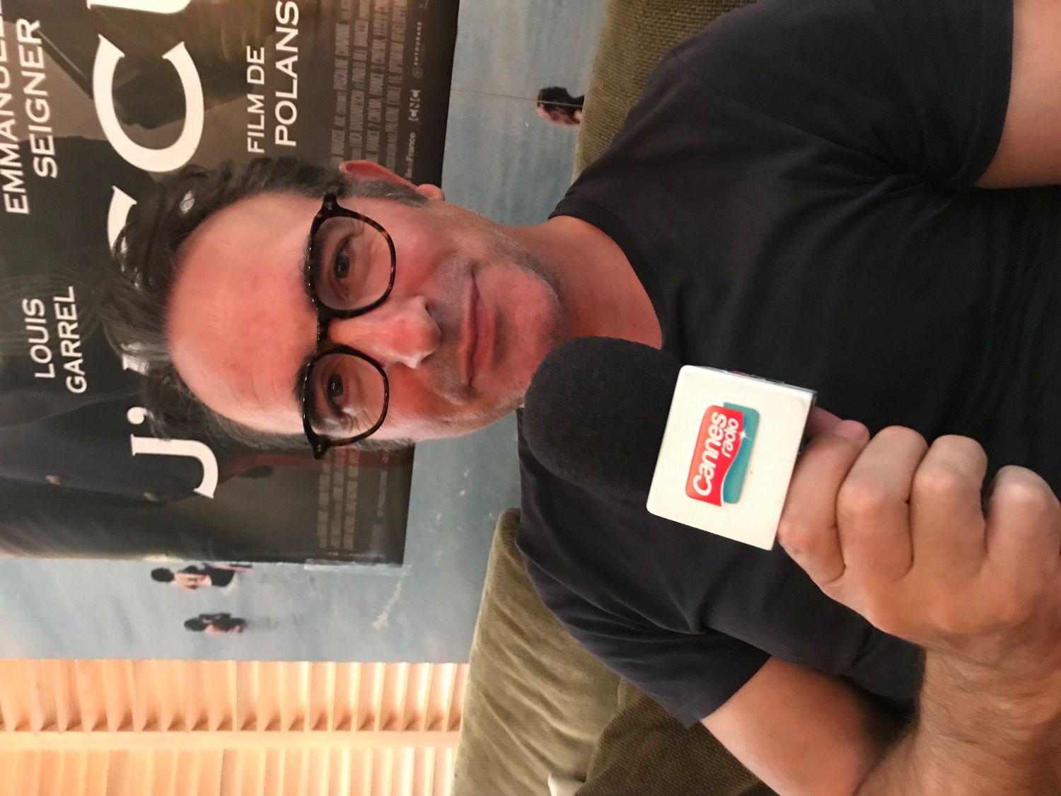 CANNES RADIO