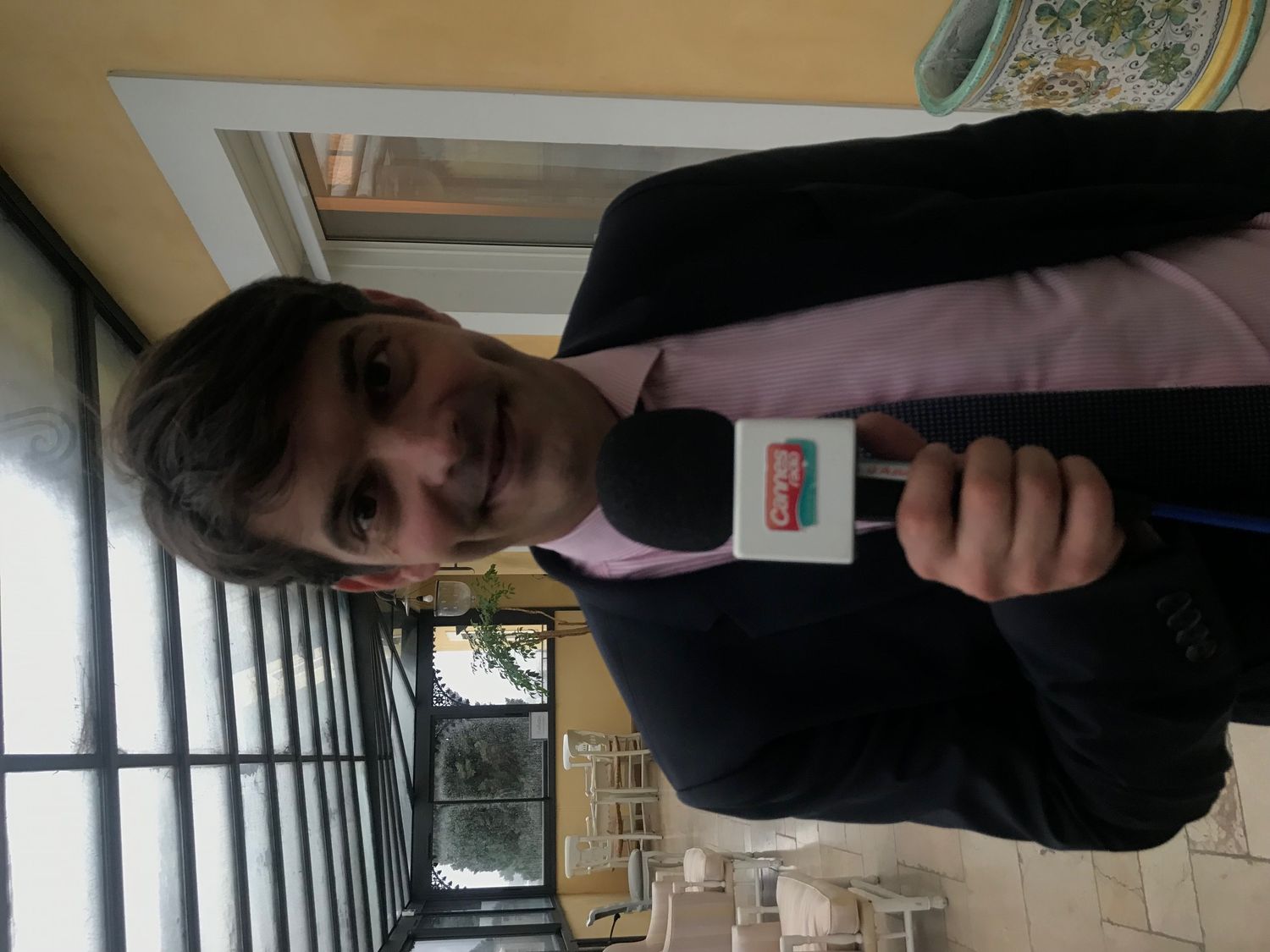 CANNES RADIO