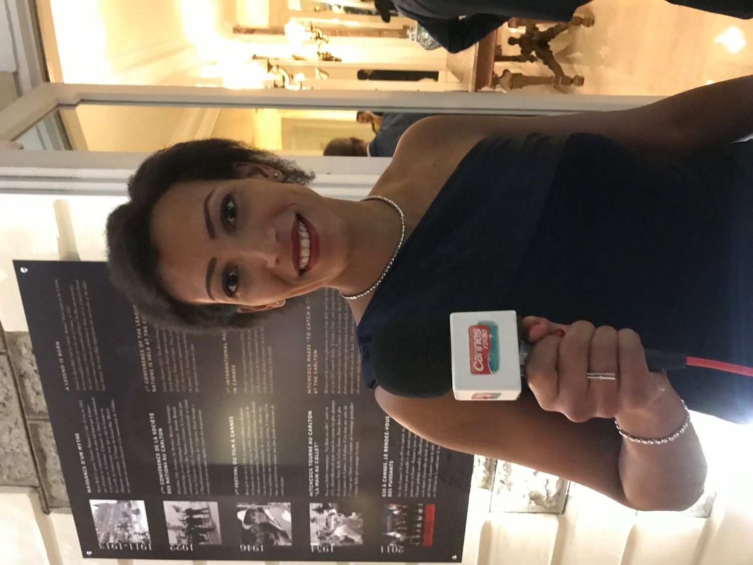CANNES RADIO