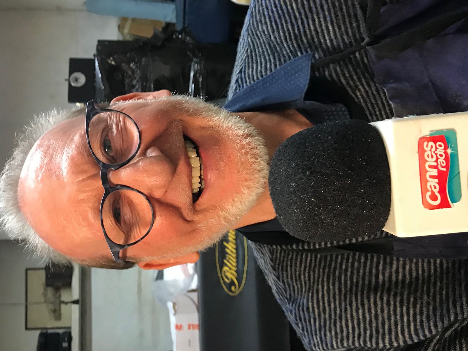 CANNES RADIO