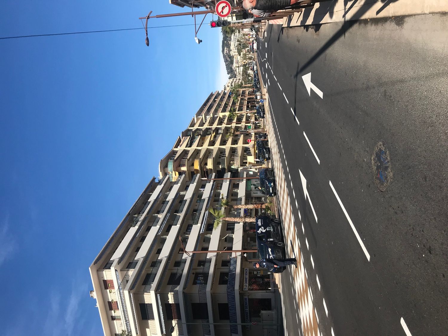 CANNES RADIO