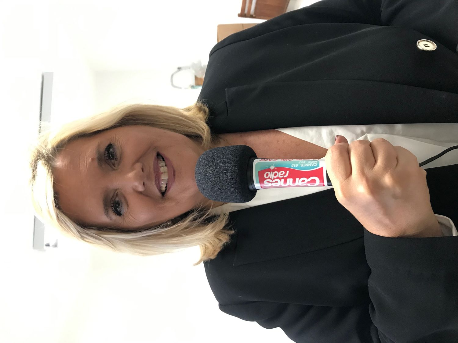 CANNES RADIO
