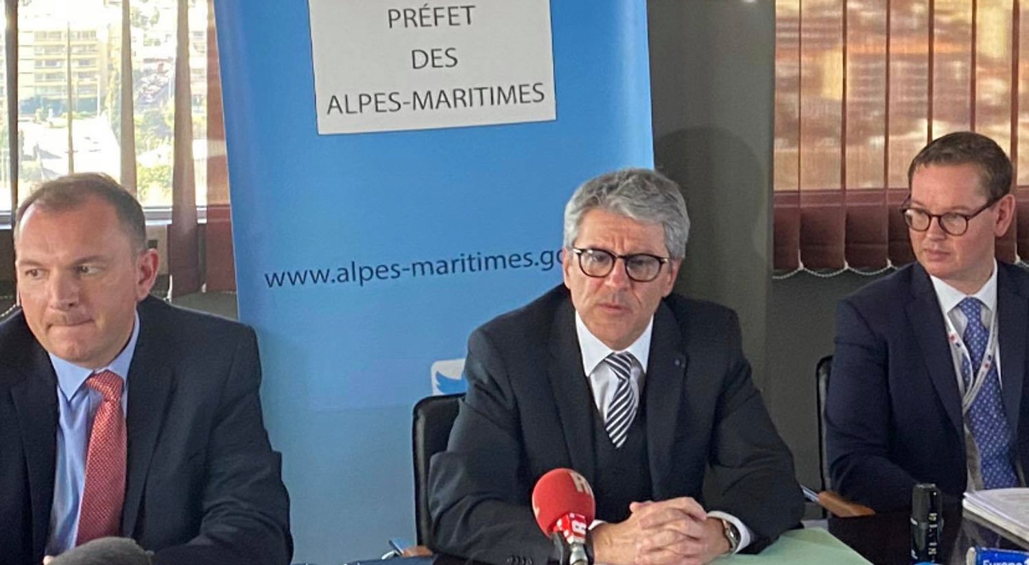 CANNES RADIO