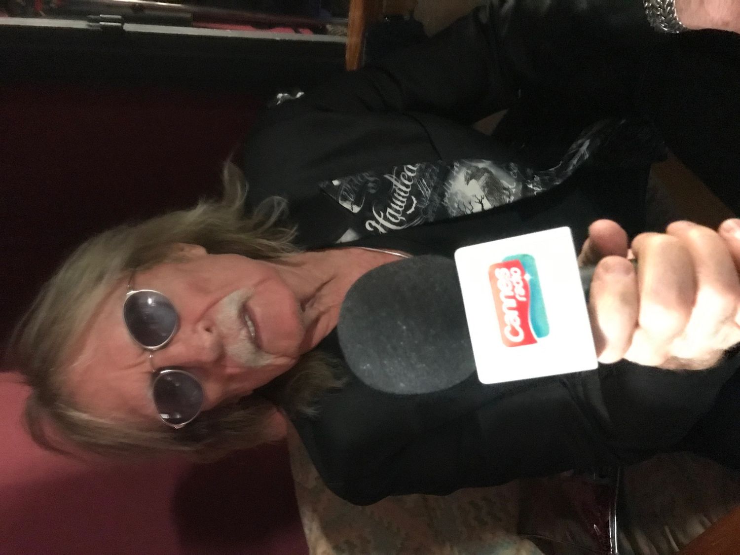 CANNES RADIO