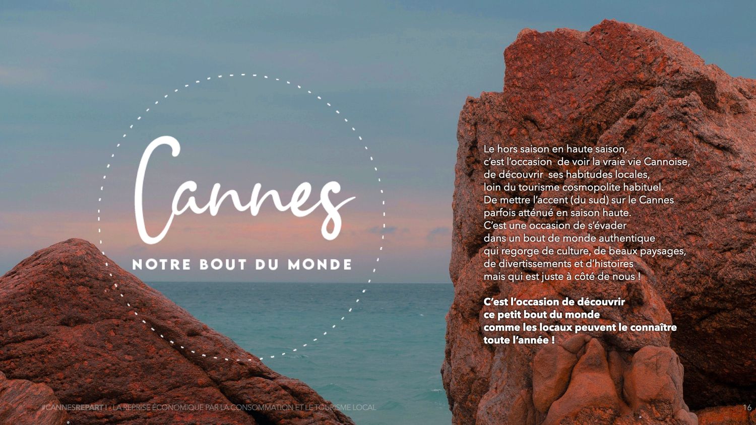 CANNES RADIO