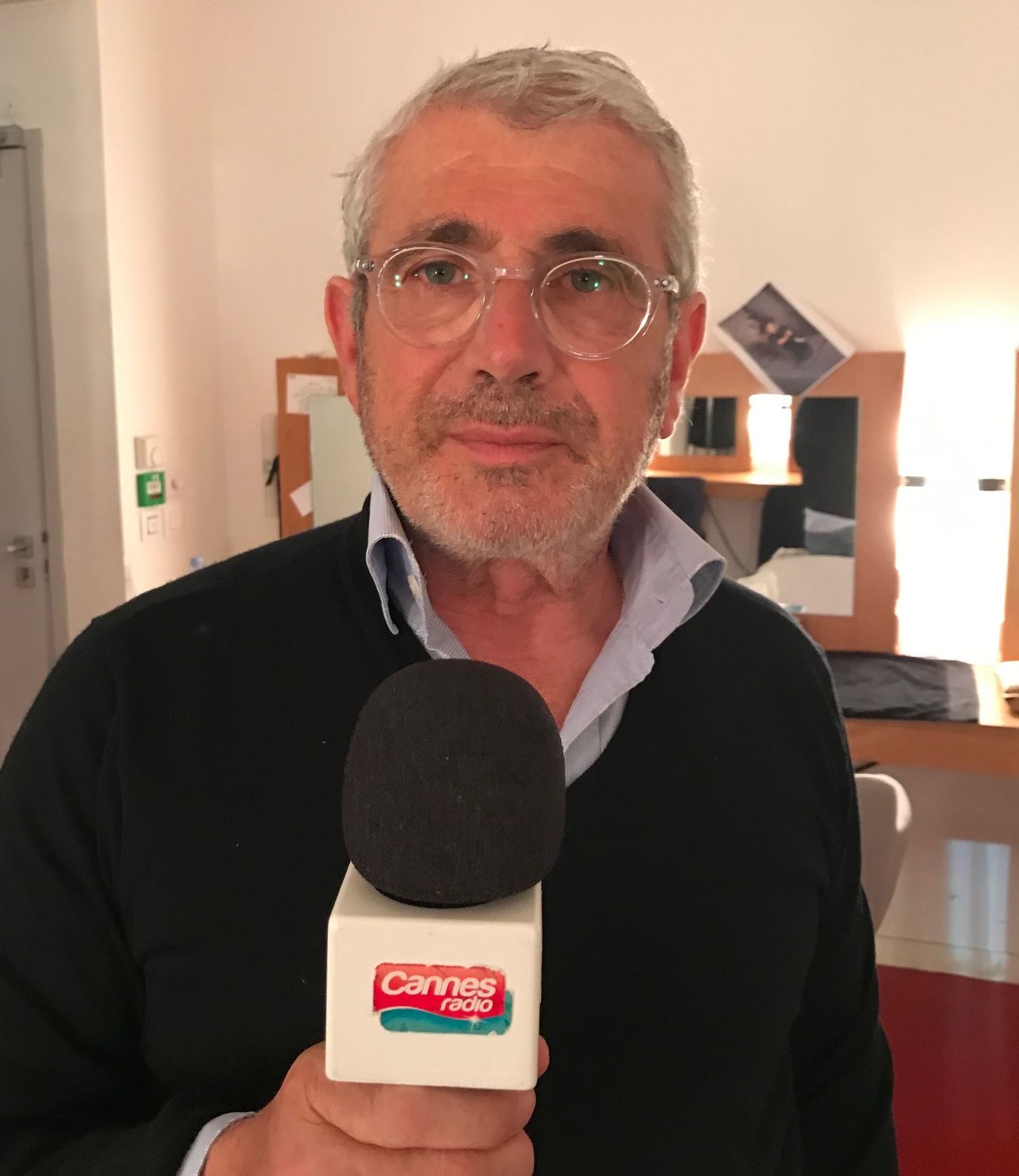 CANNES RADIO