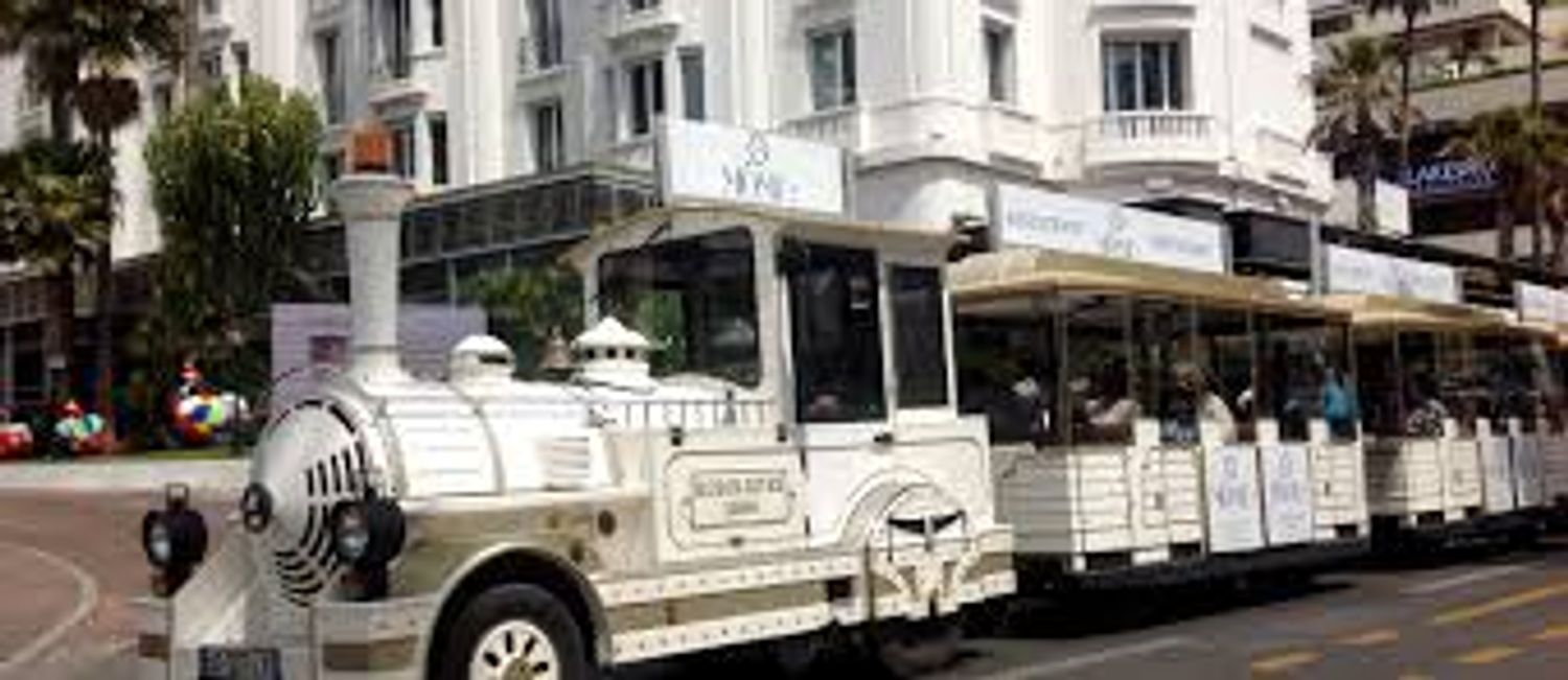 CANNES RADIO