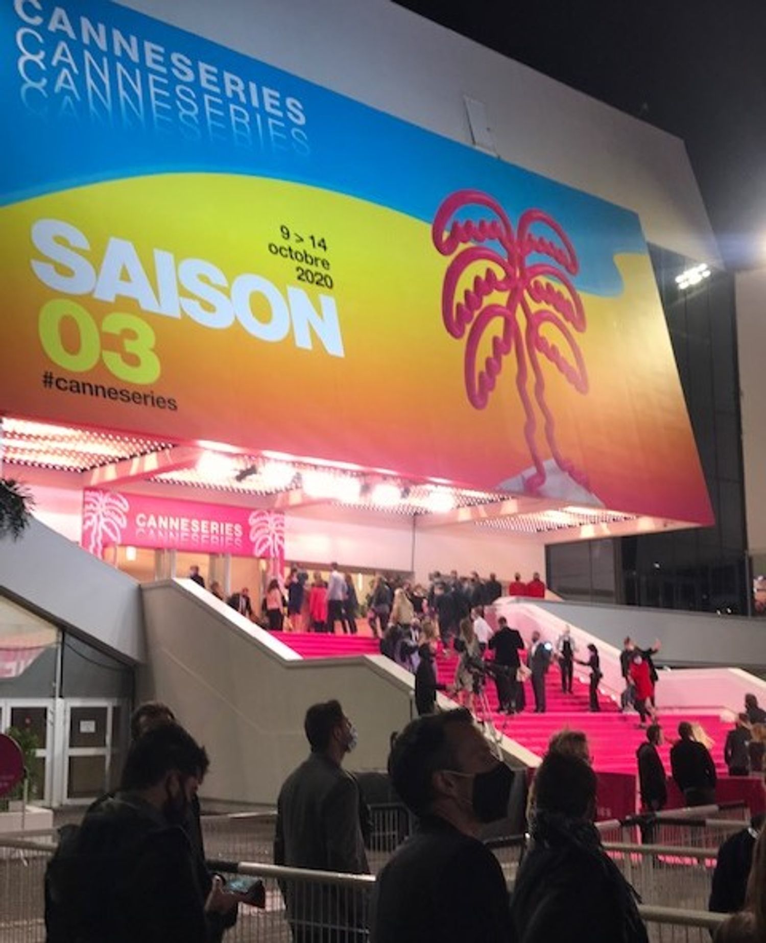 CANNES RADIO