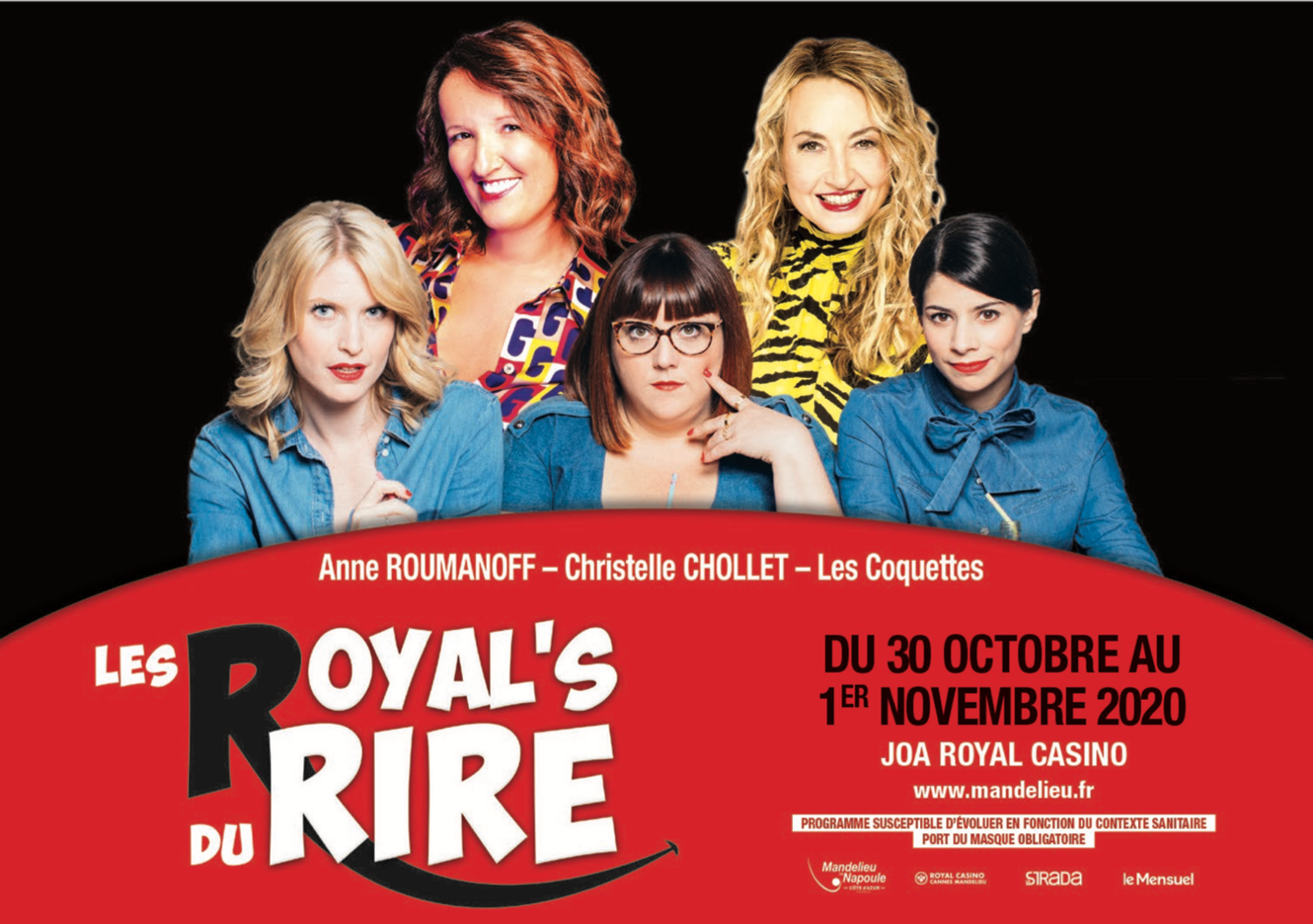 CANNES RADIO