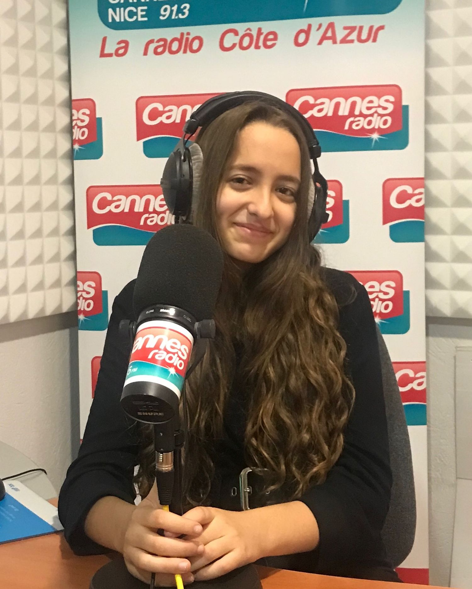 CANNES RADIO