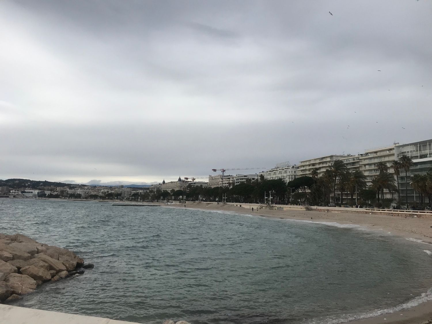 CANNES RADIO