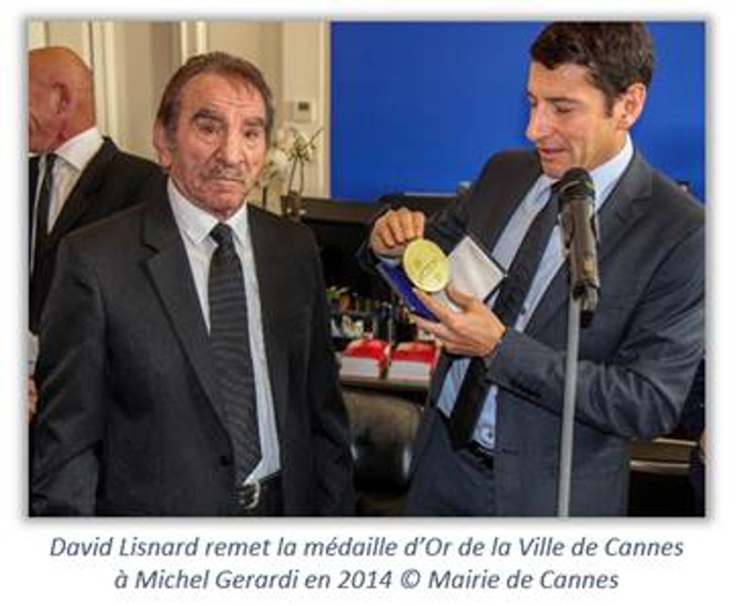 CANNES RADIO