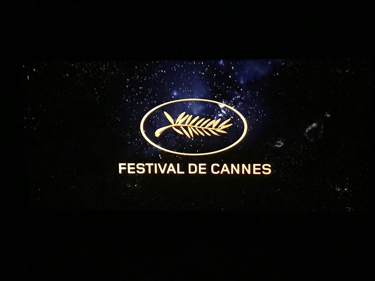 CANNES RADIO