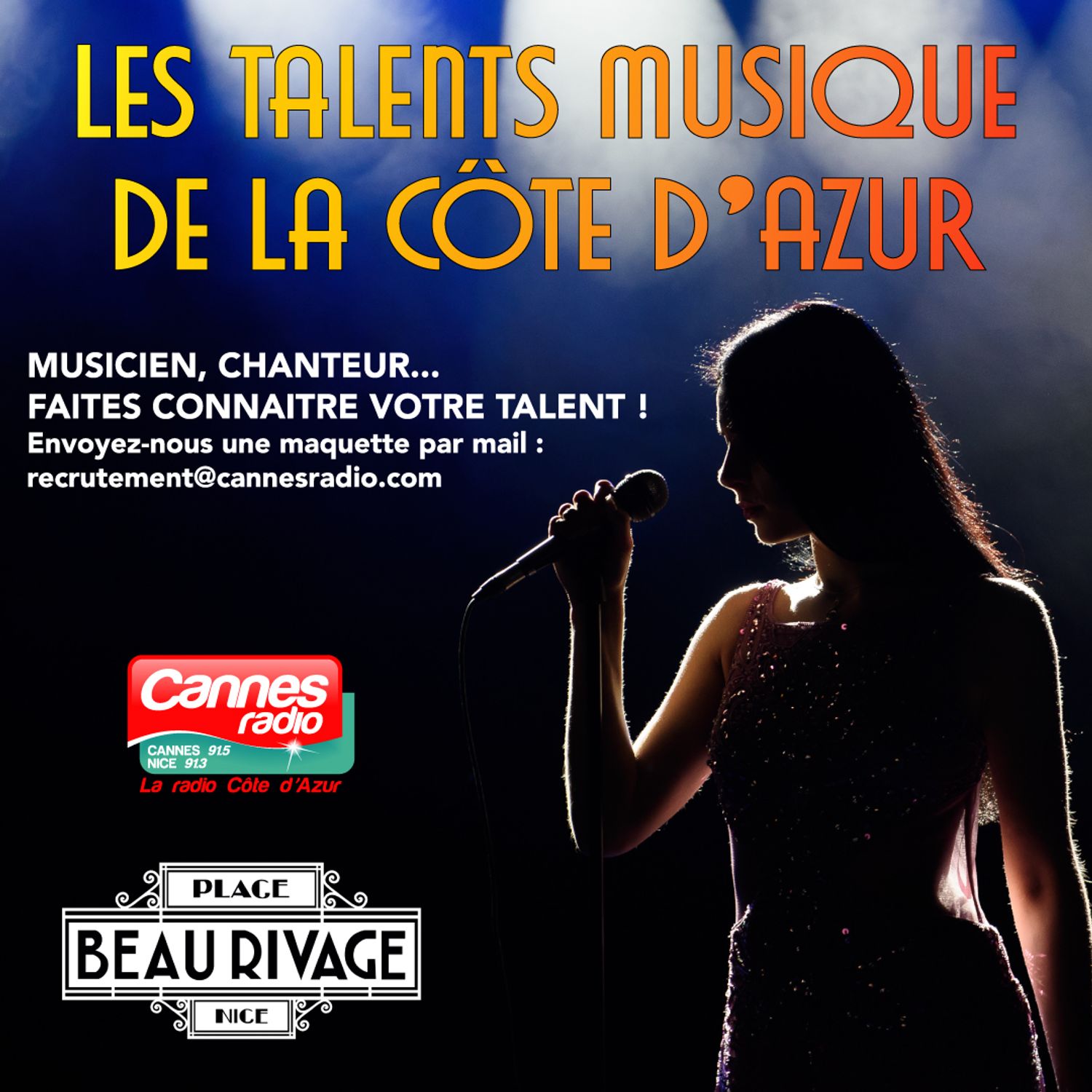 CANNES RADIO