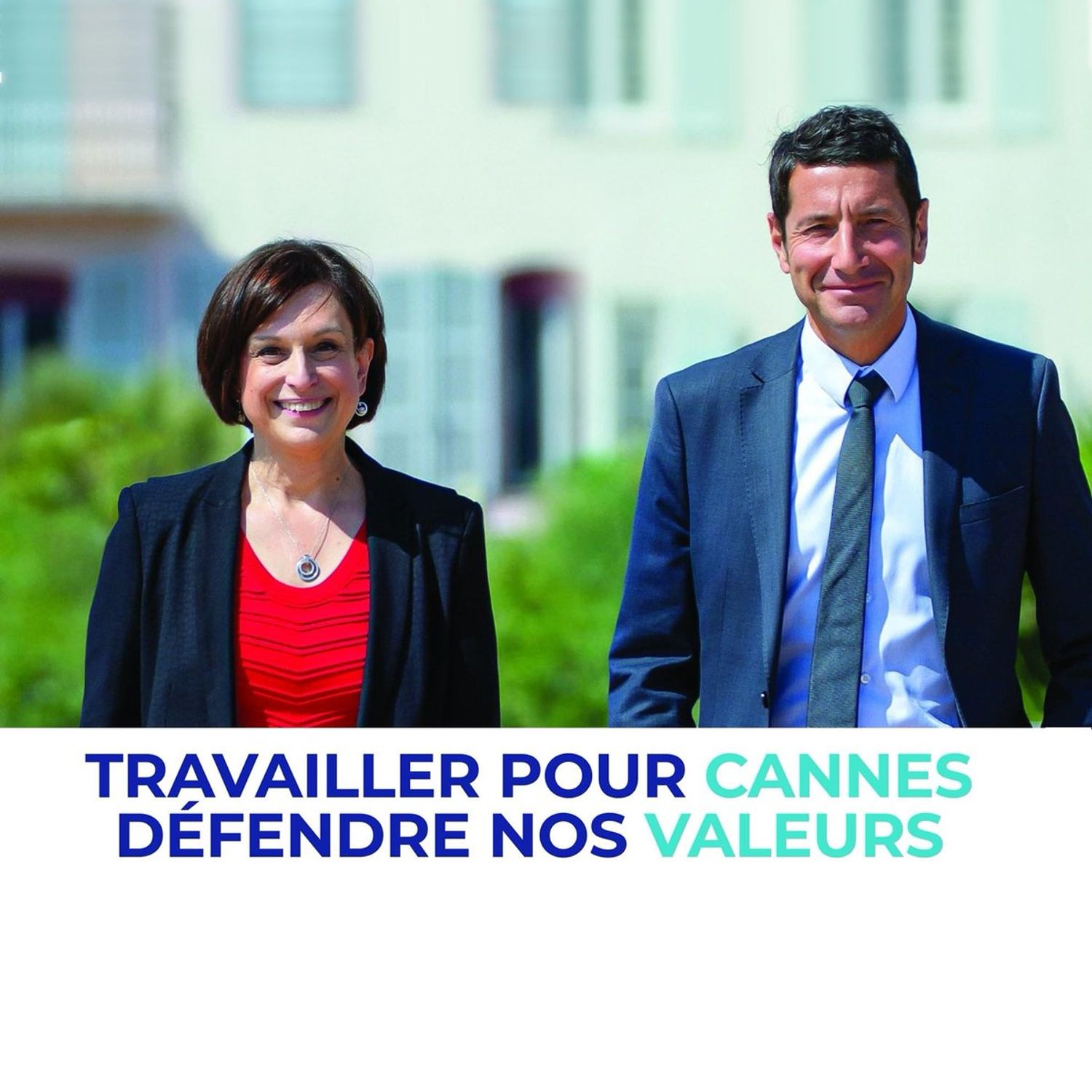 CANNES RADIO