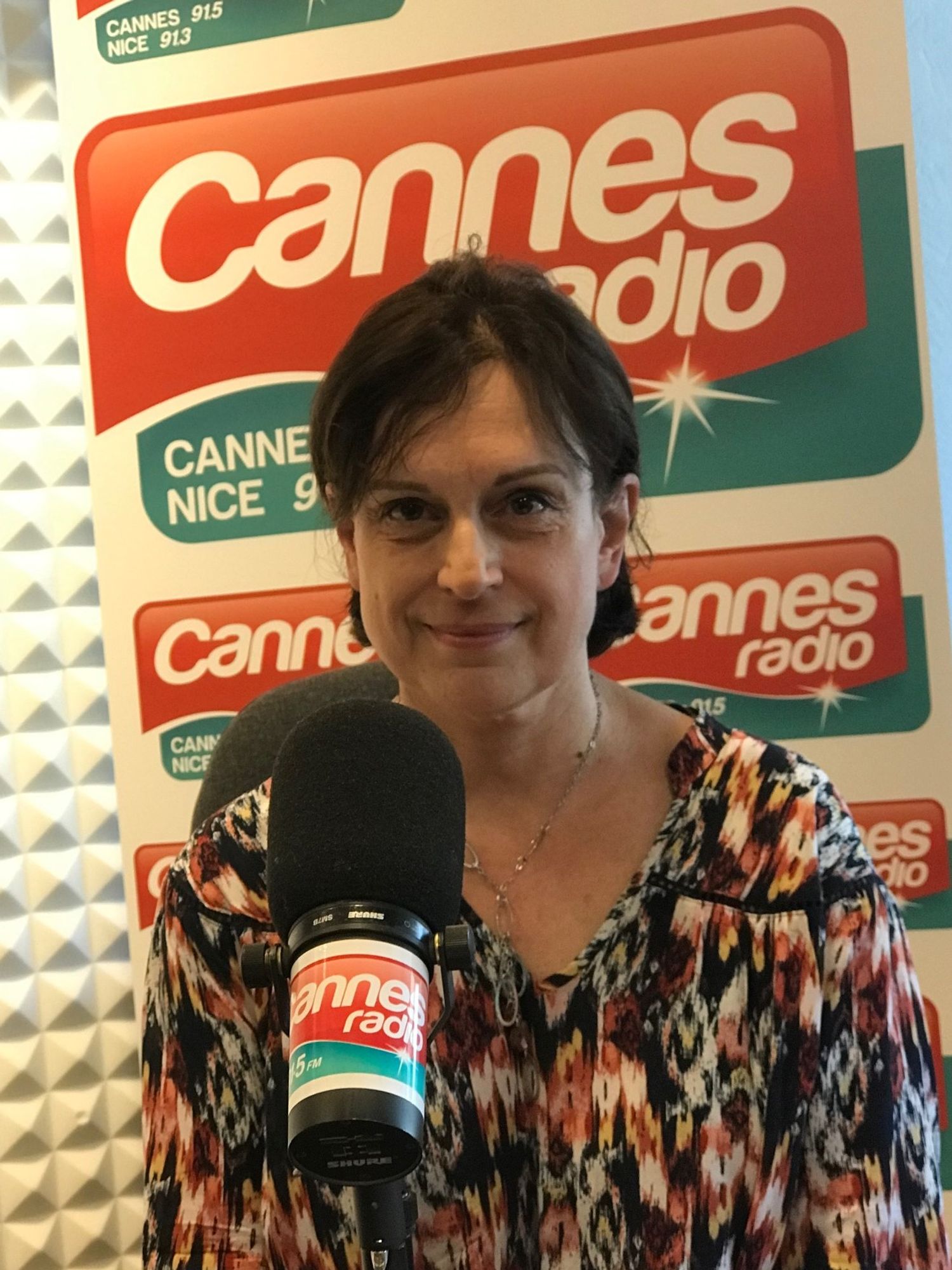 CANNES RADIO