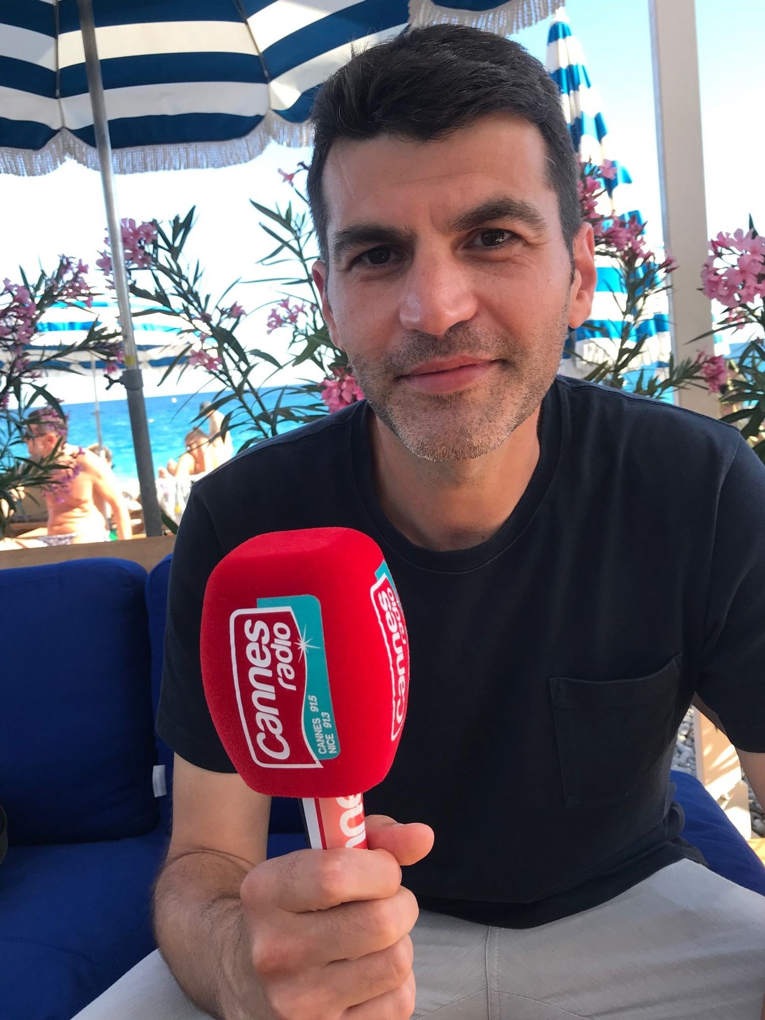 CANNES RADIO