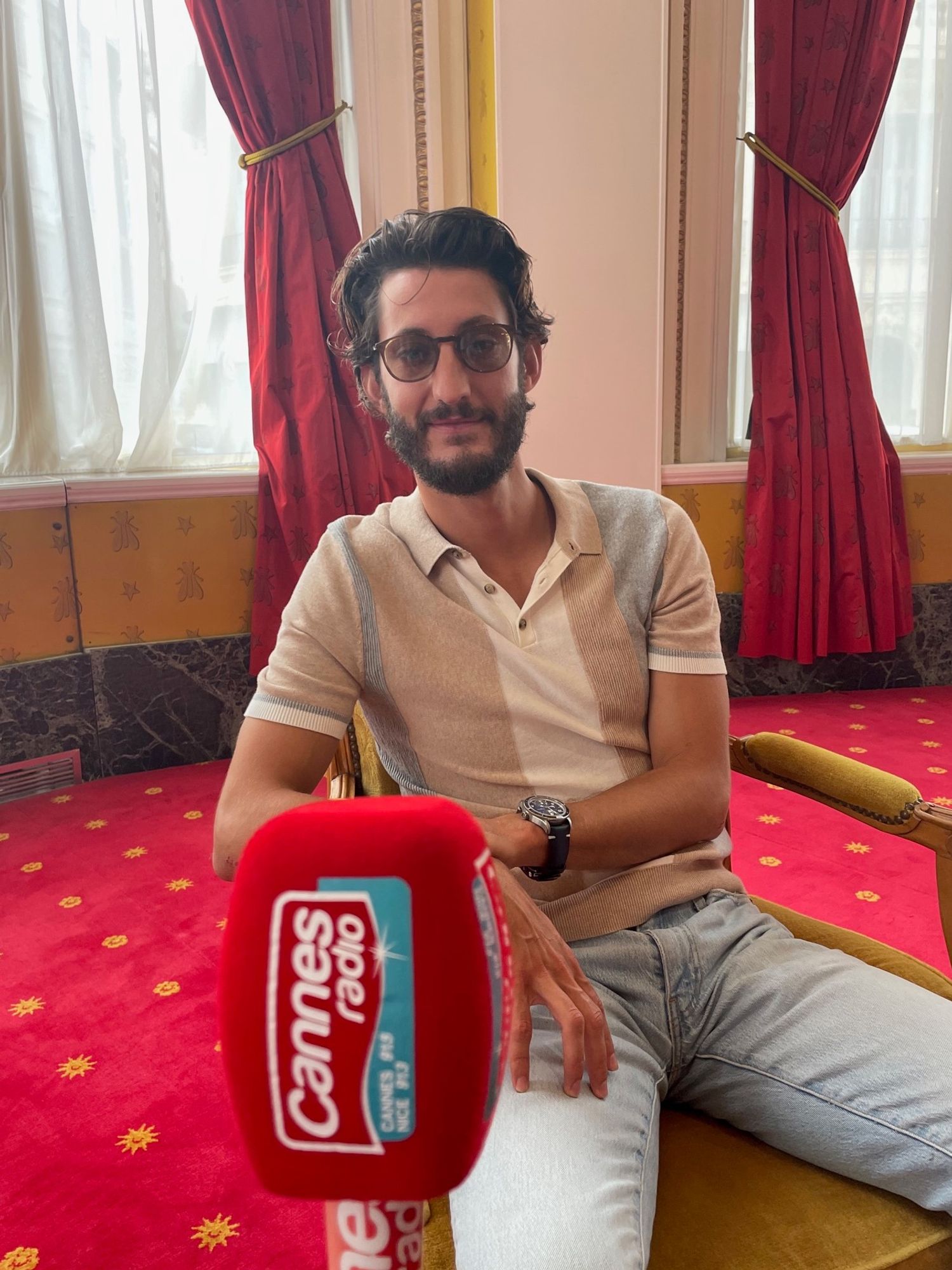 CANNES RADIO