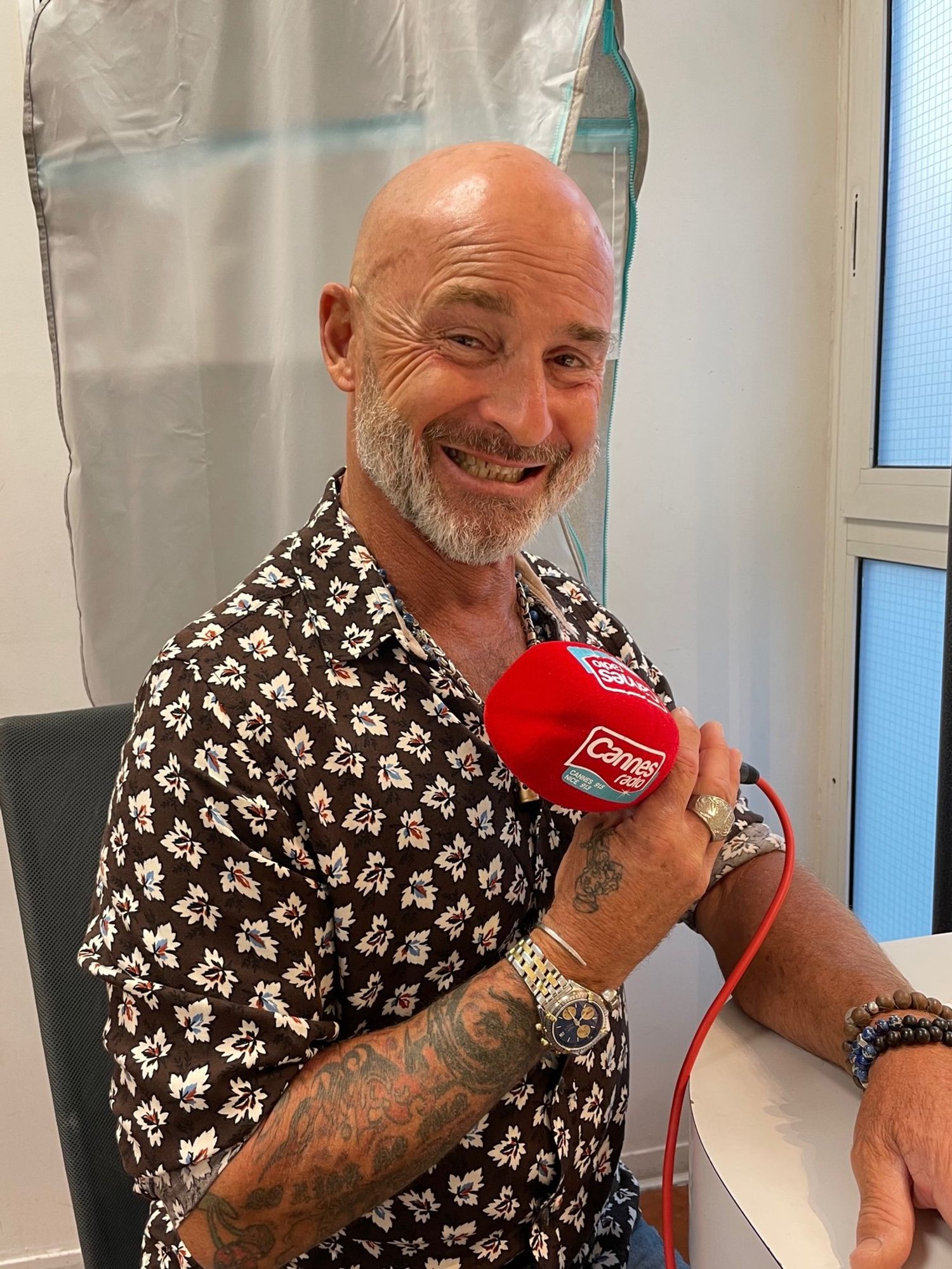 CANNES RADIO