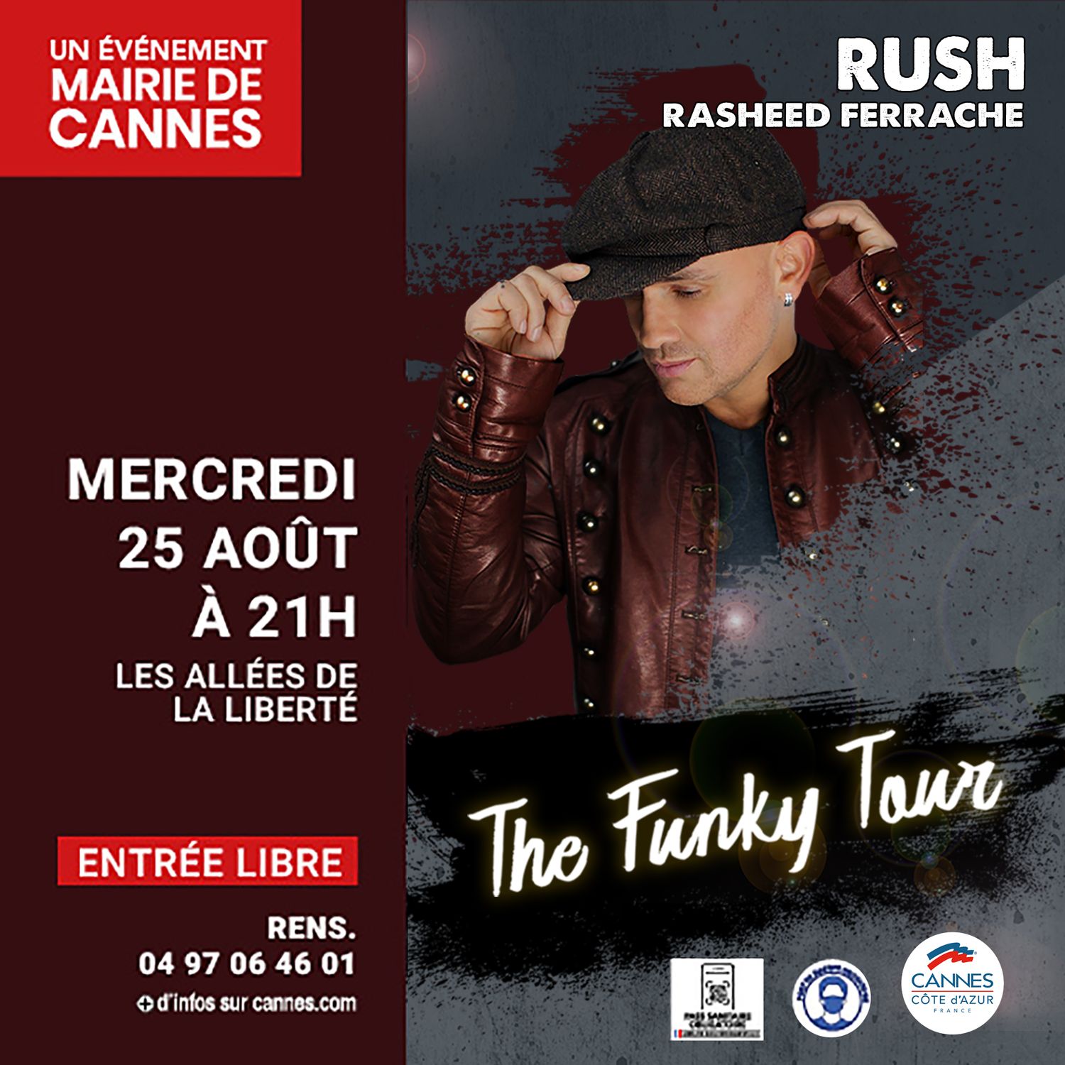 CANNES RADIO
