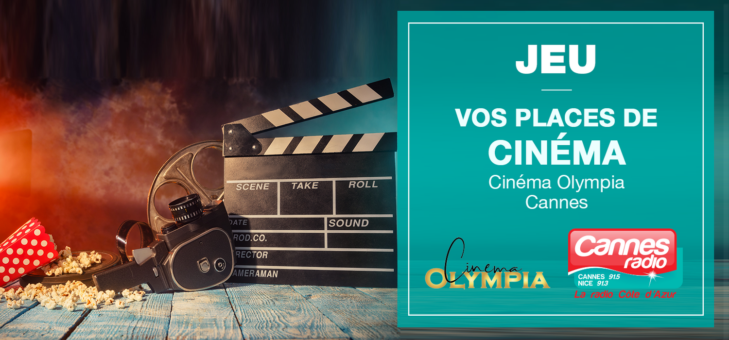 Cinema Olympia