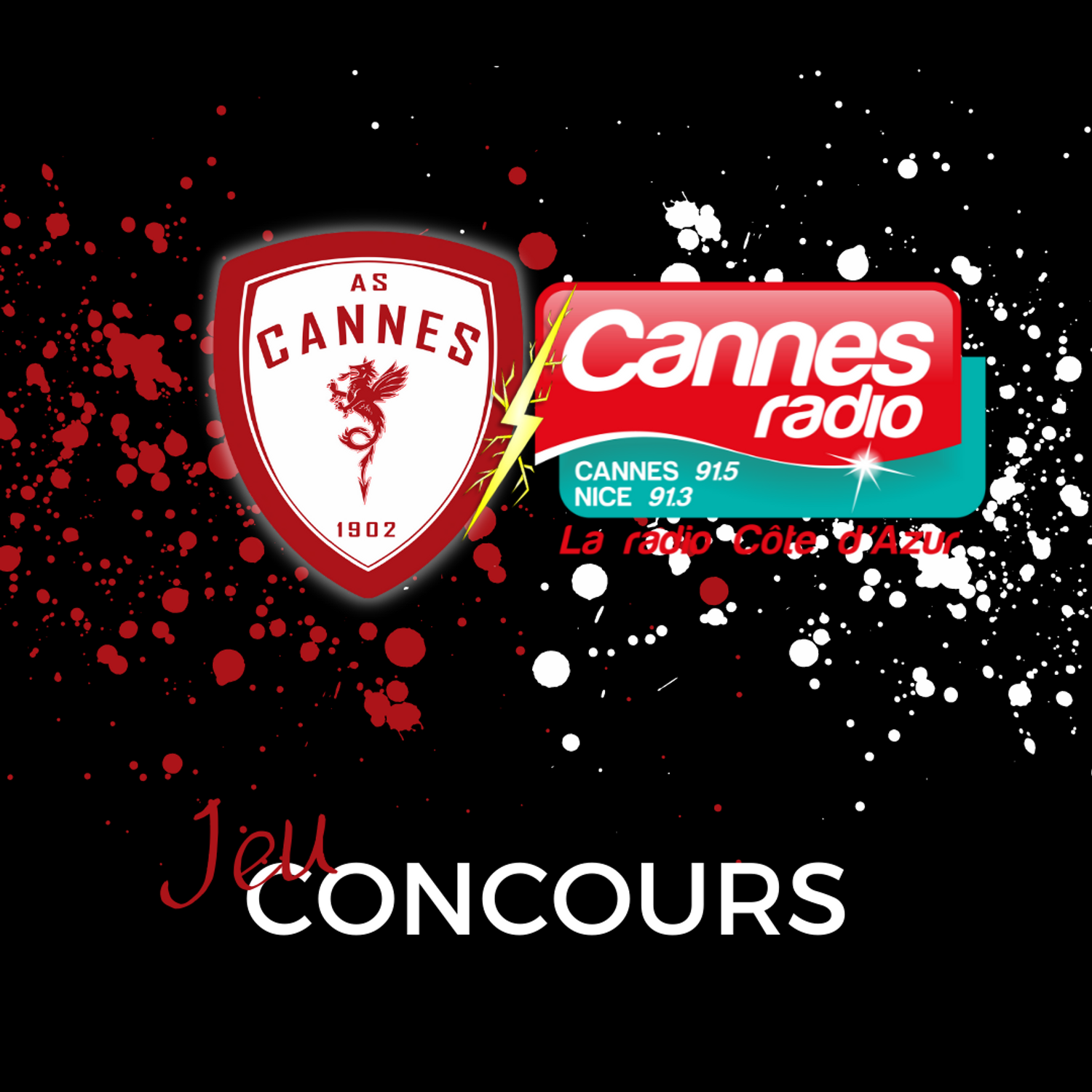 CANNES RADIO
