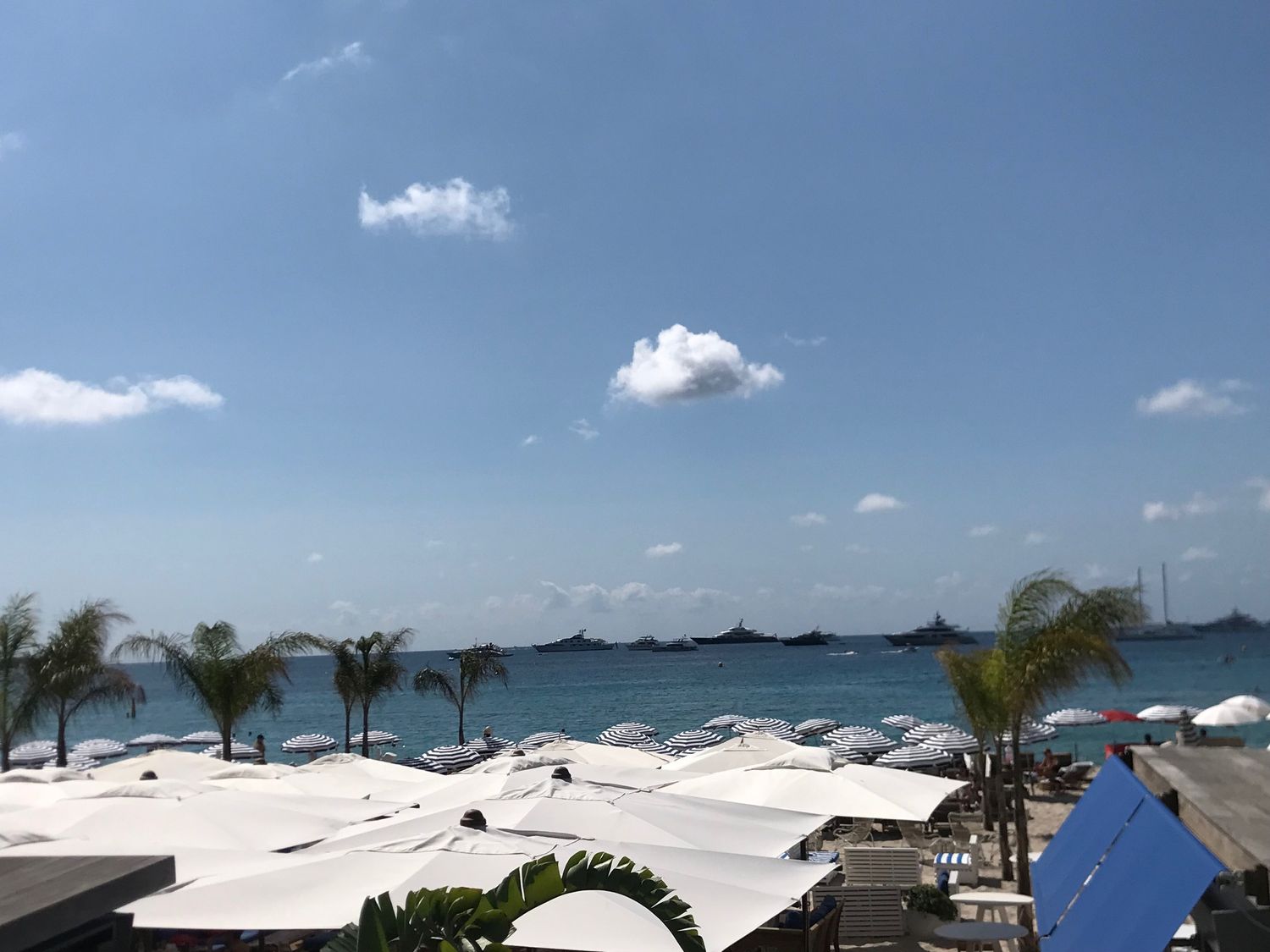 CANNES RADIO