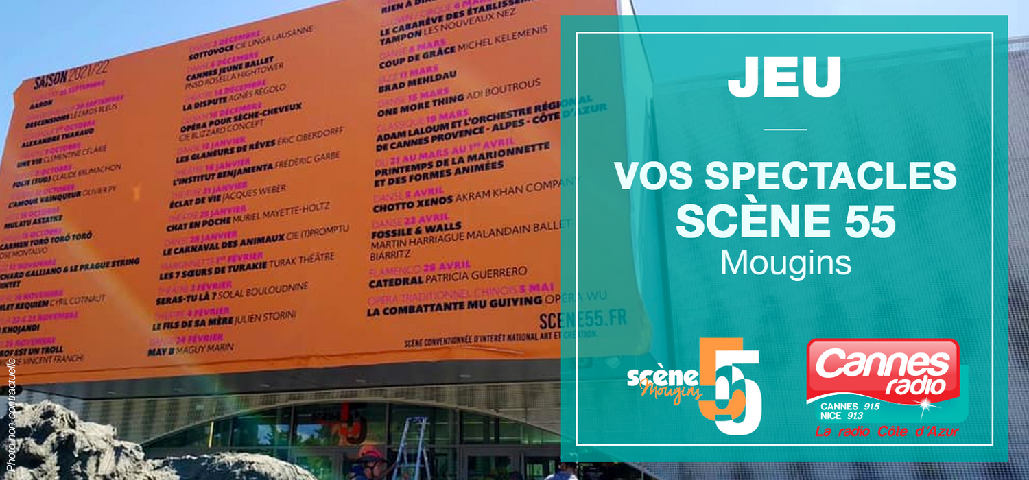 CANNES RADIO