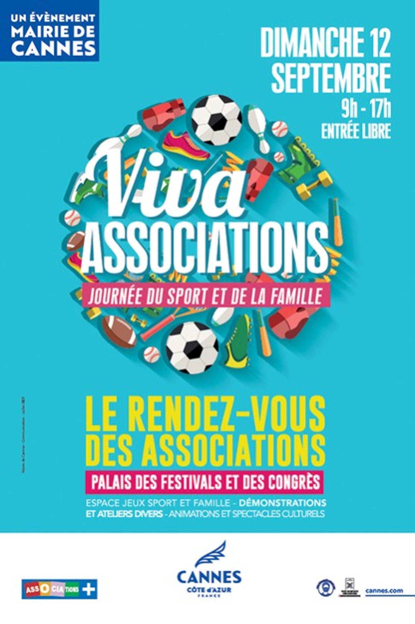 CANNES RADIO