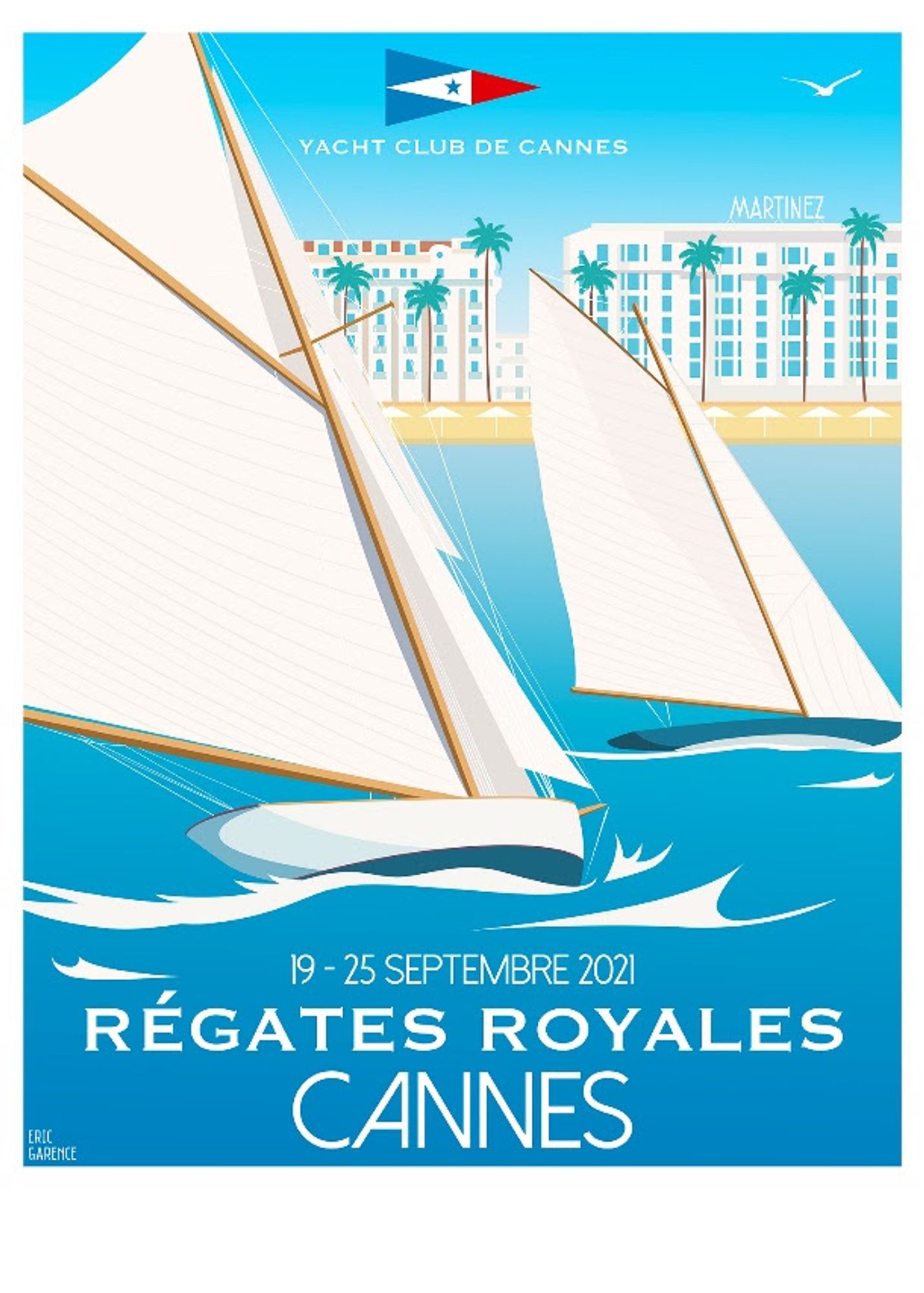 CANNES RADIO