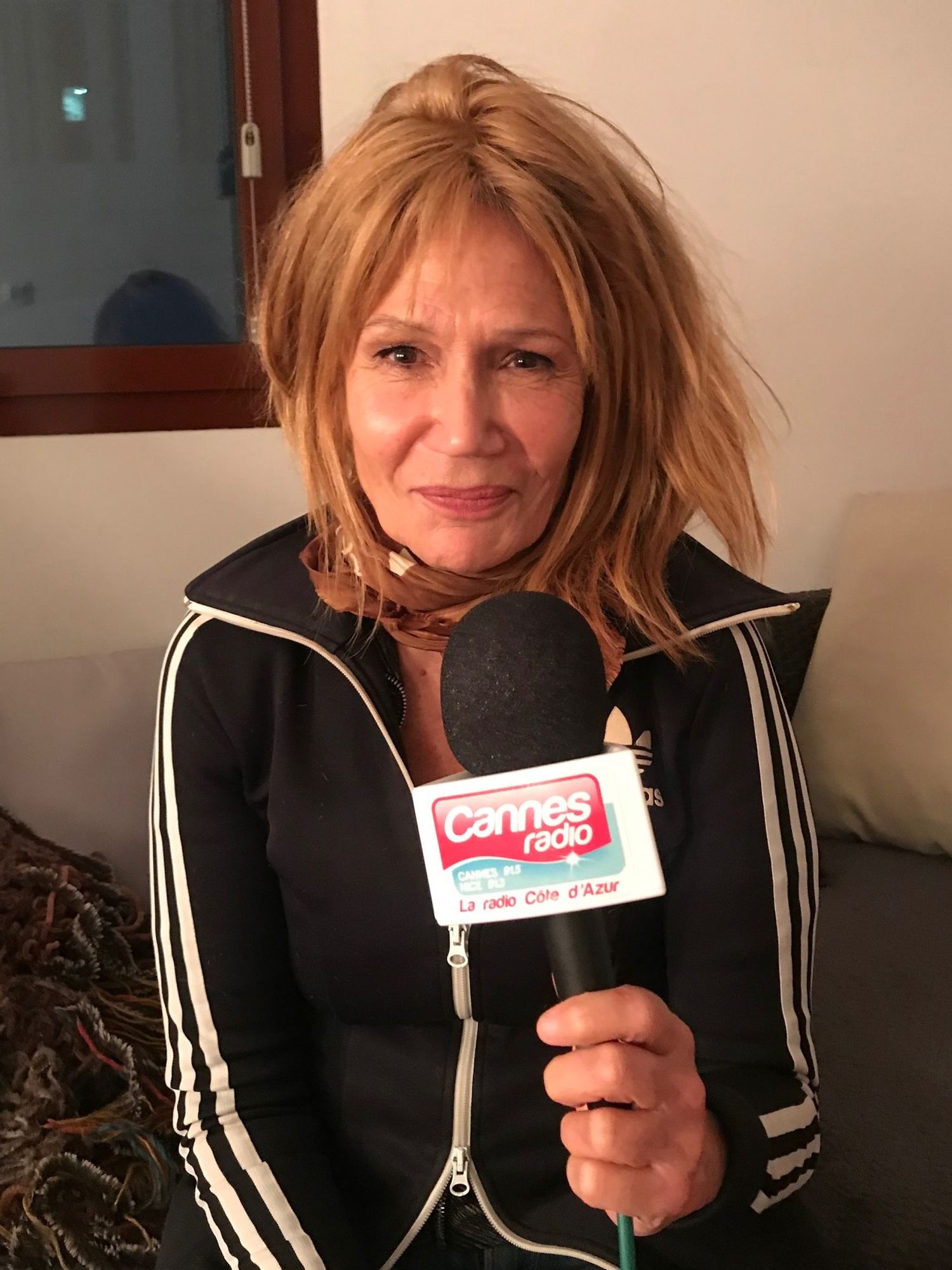 CANNES RADIO