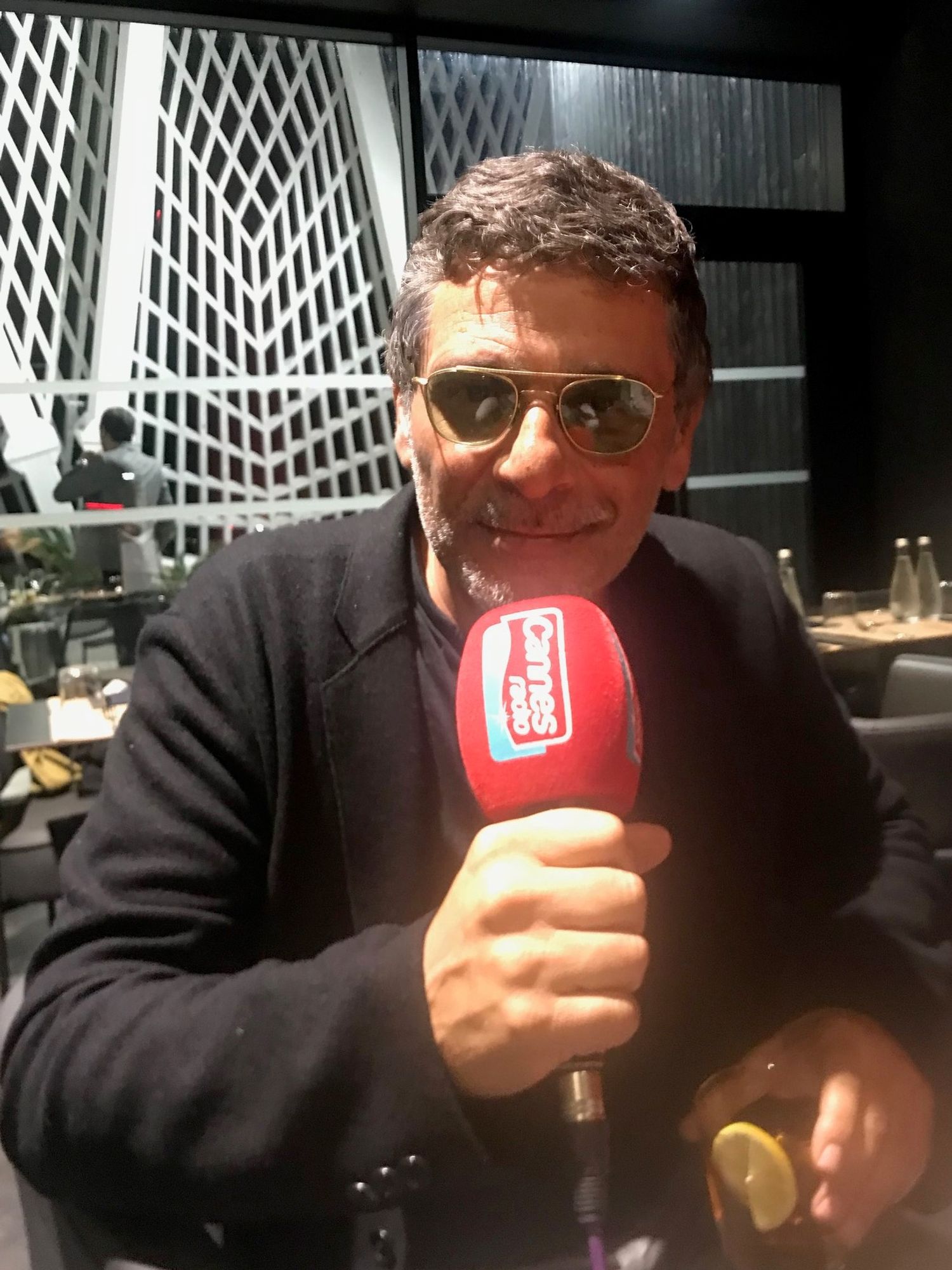 CANNES RADIO