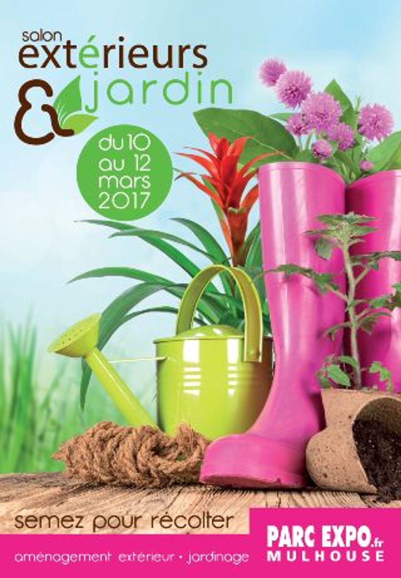 CERISE FM
