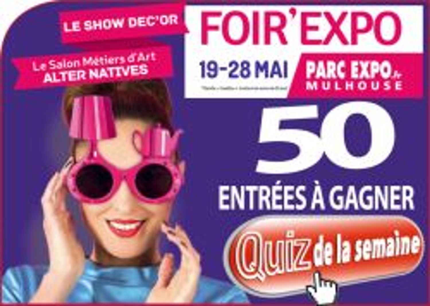CERISE FM