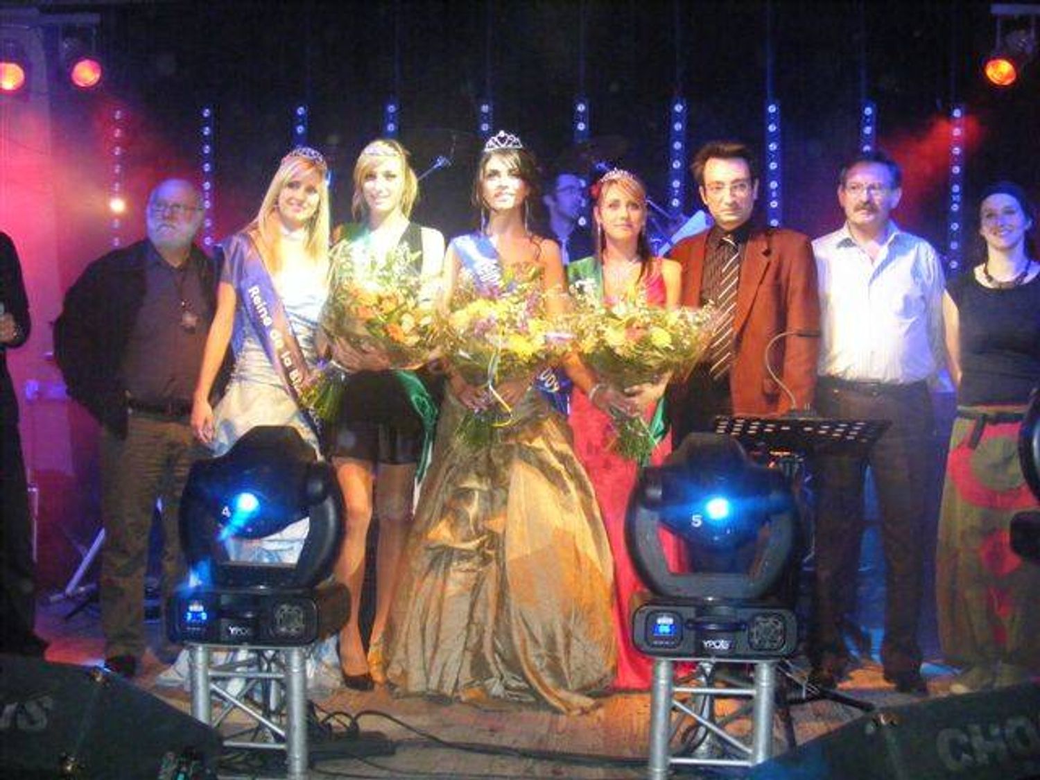 CERISE FM