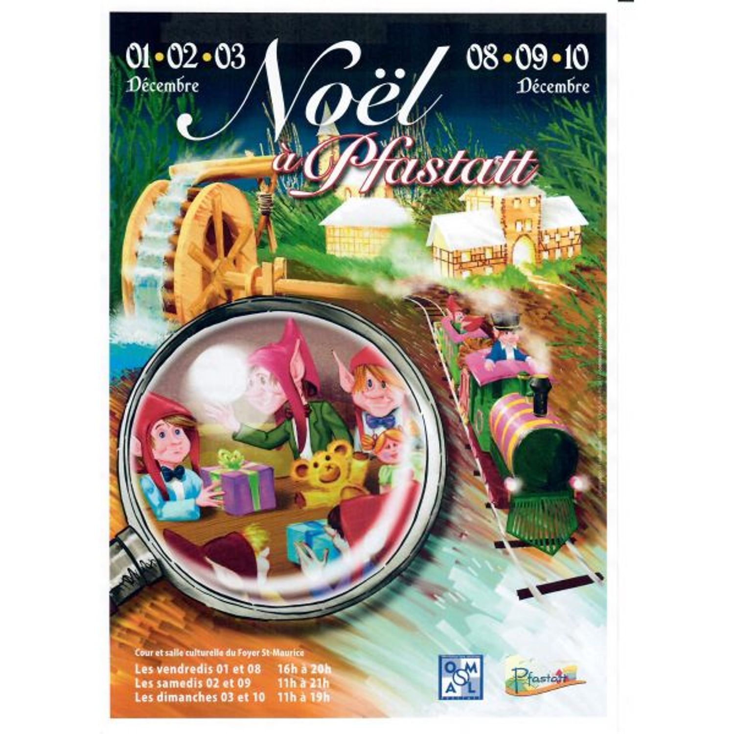 CERISE FM
