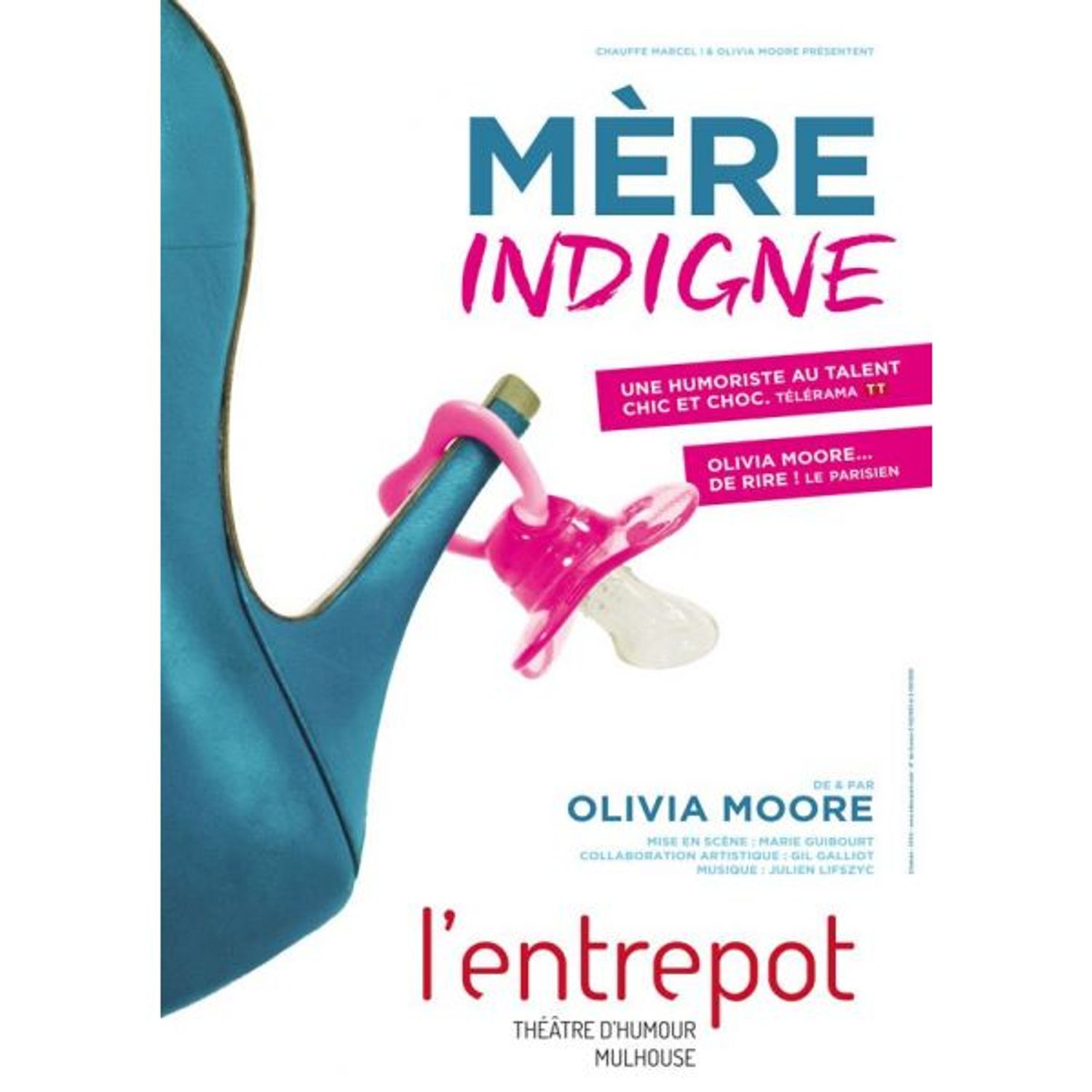 CERISE FM