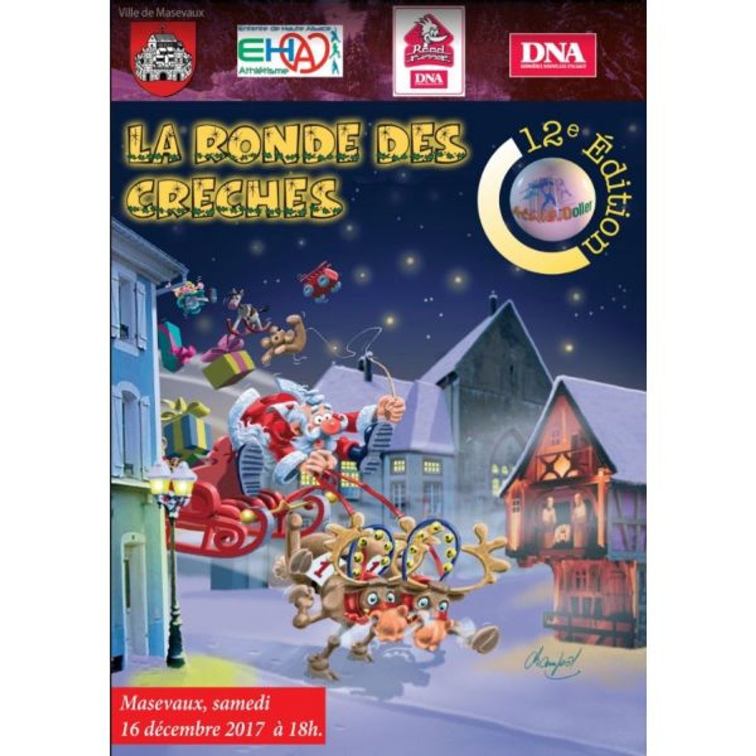 CERISE FM