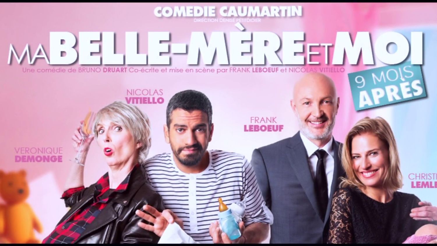 CERISE FM