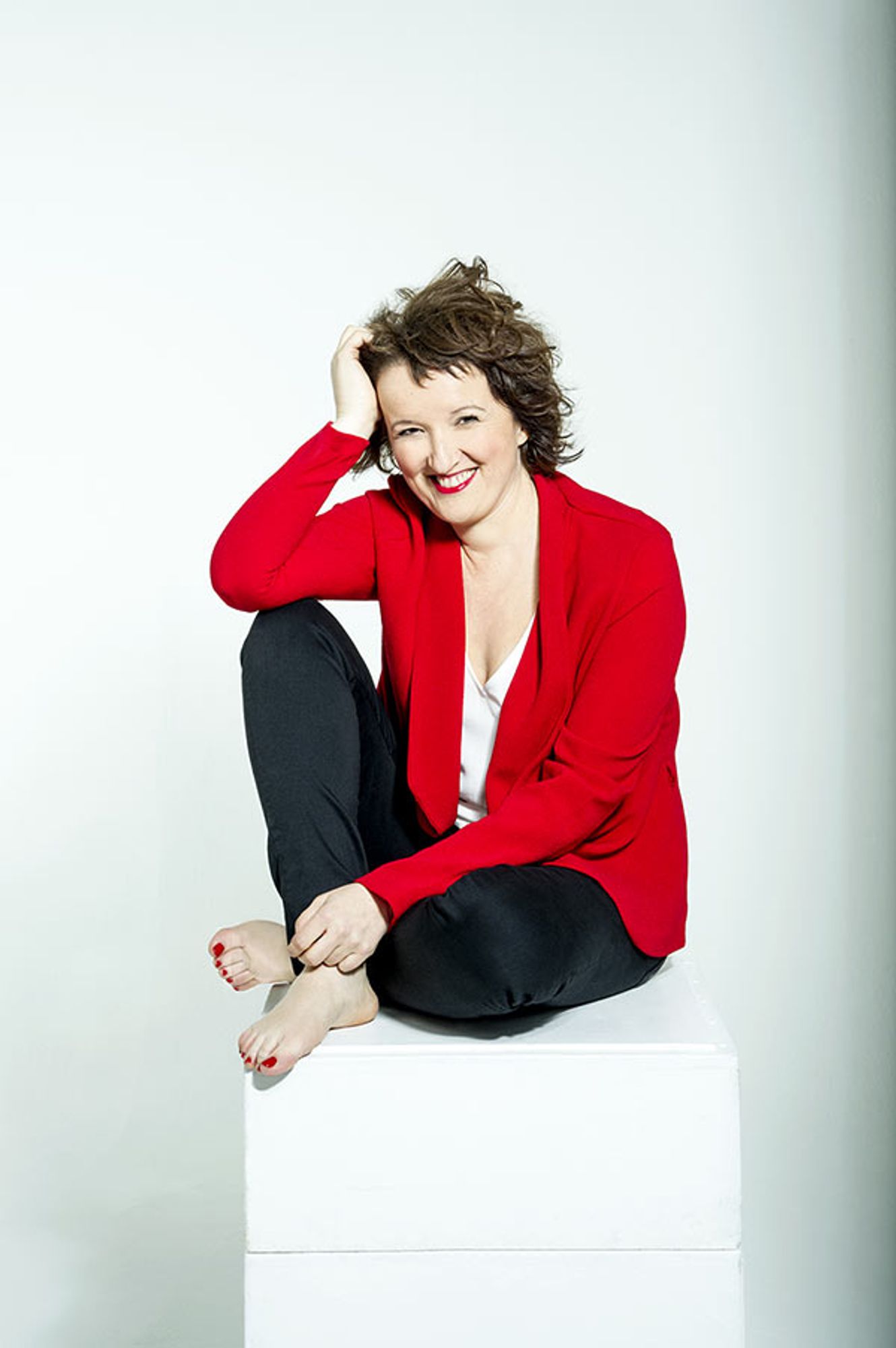 CERISE FM