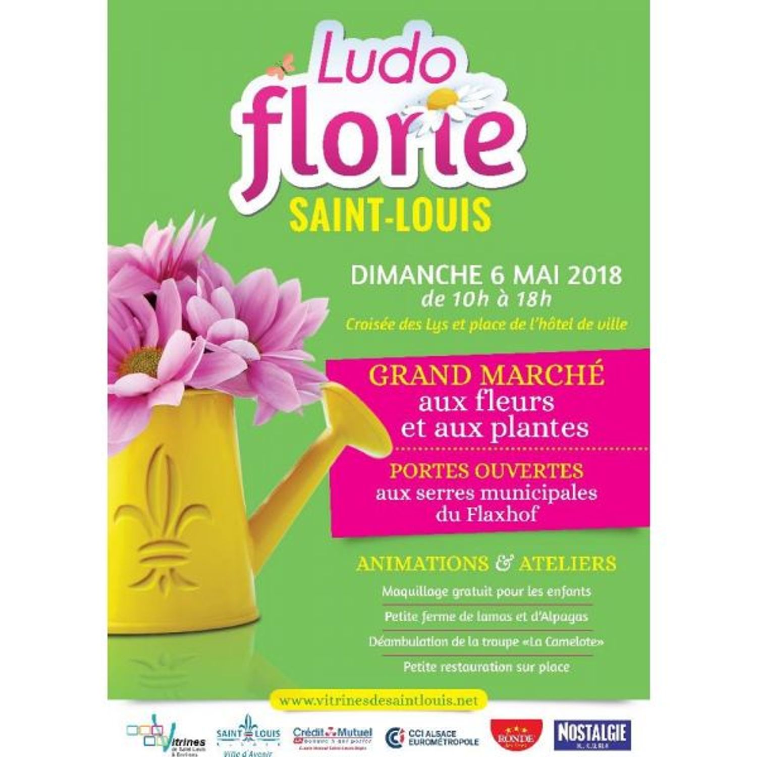 CERISE FM