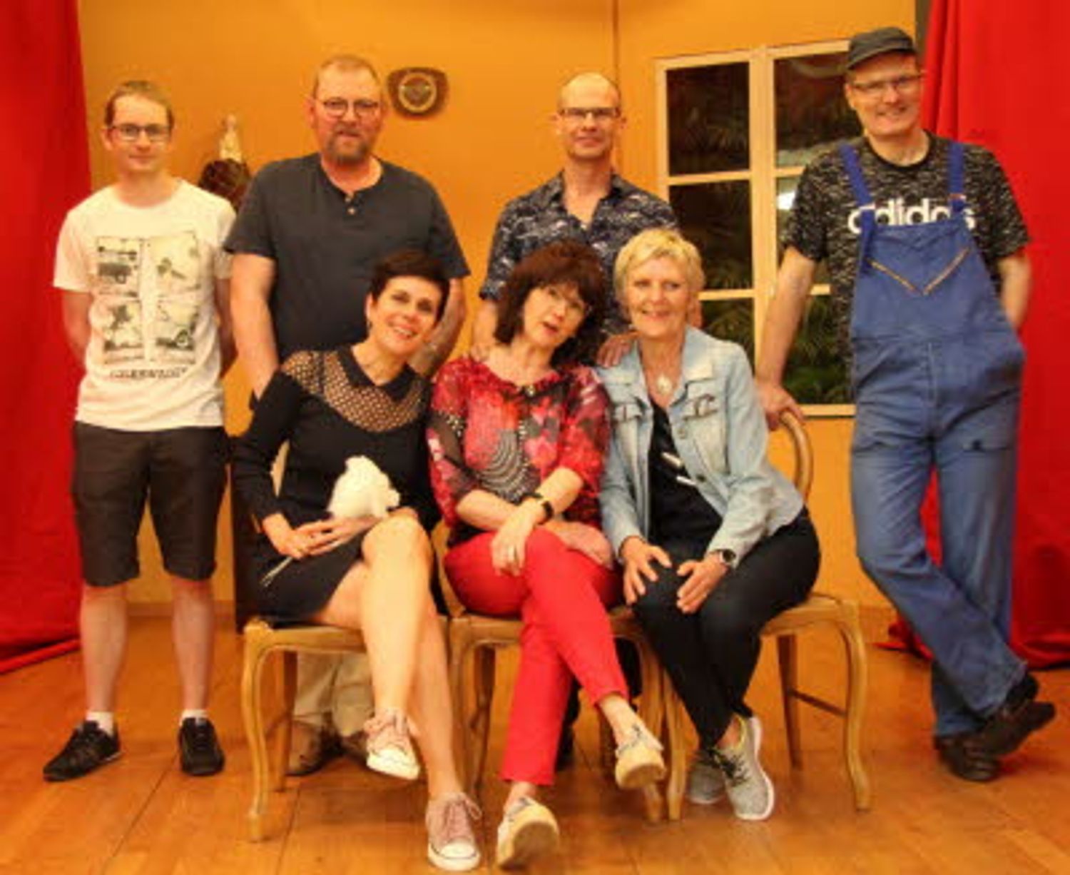 CERISE FM