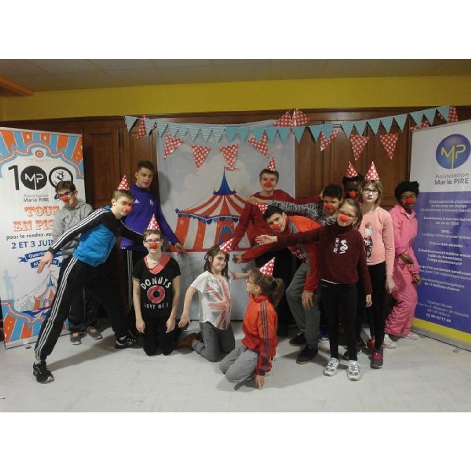 CERISE FM