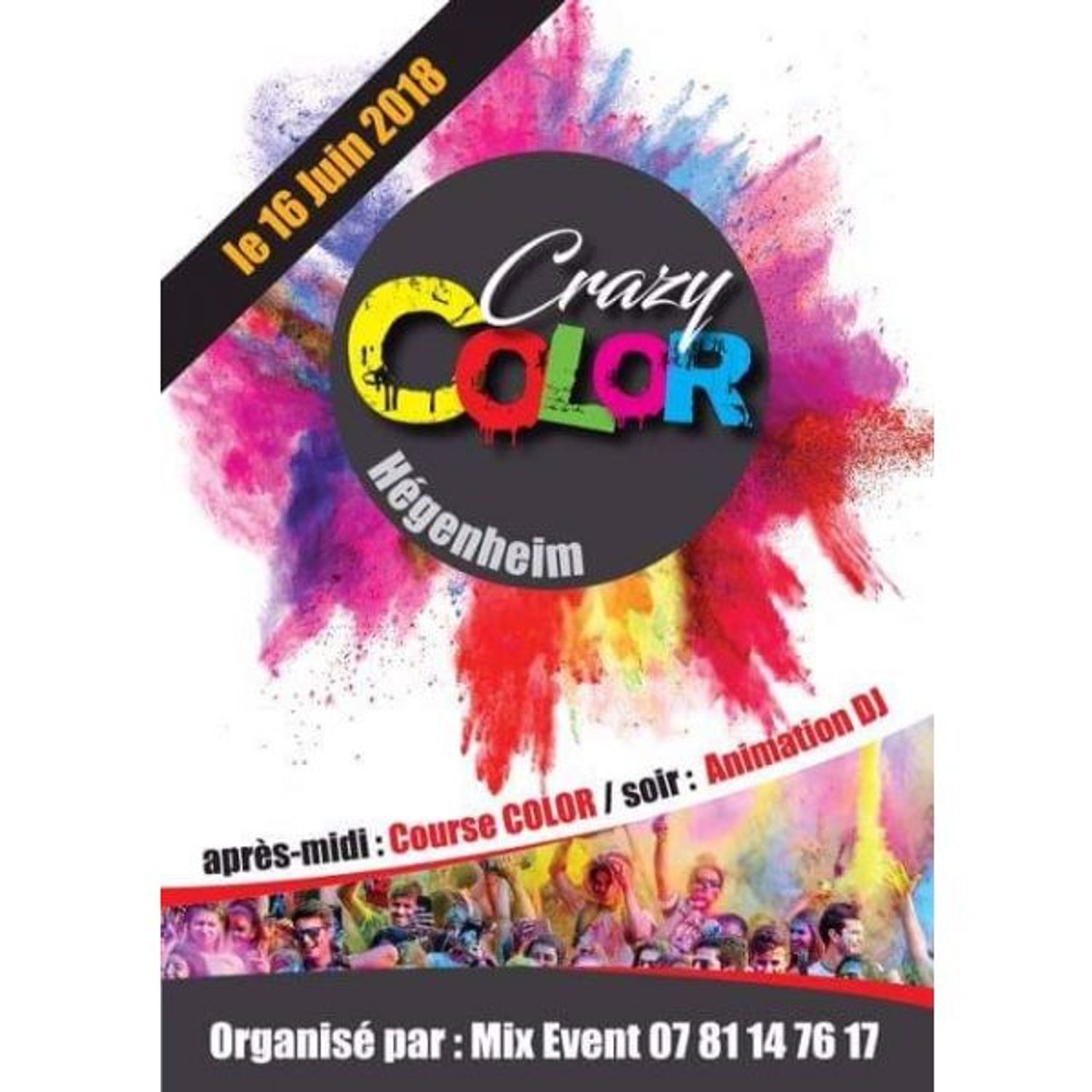 CERISE FM
