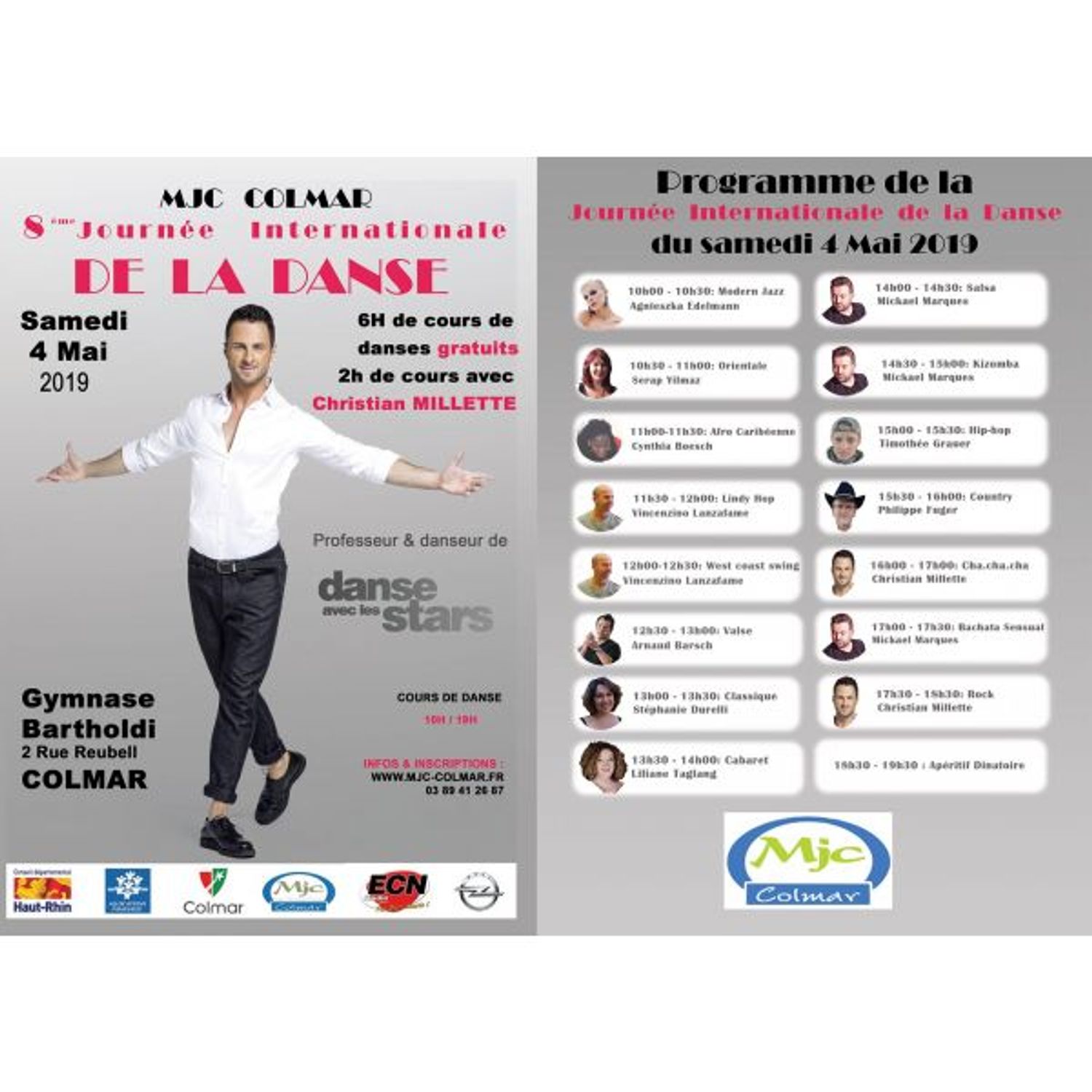 CERISE FM