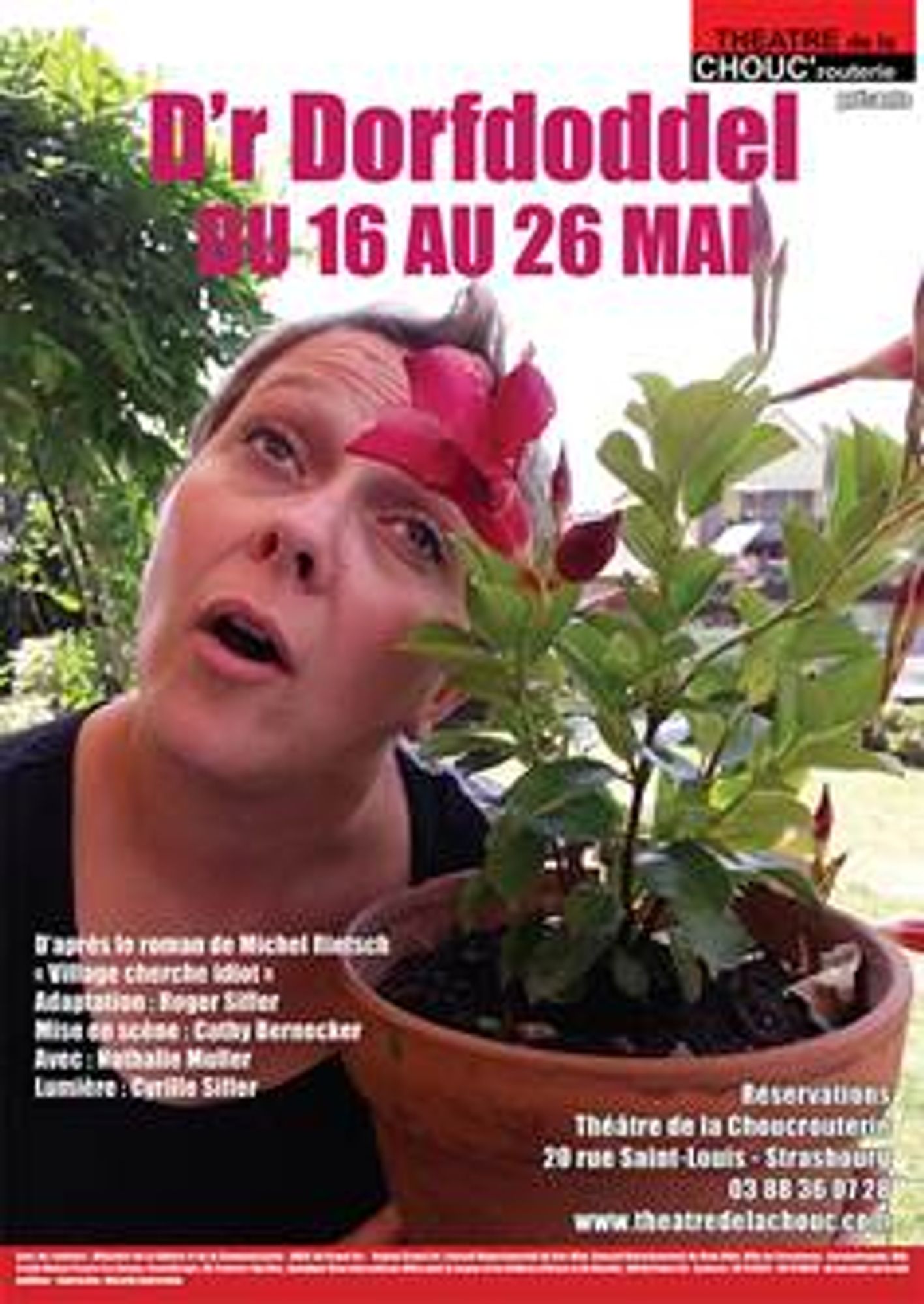 CERISE FM