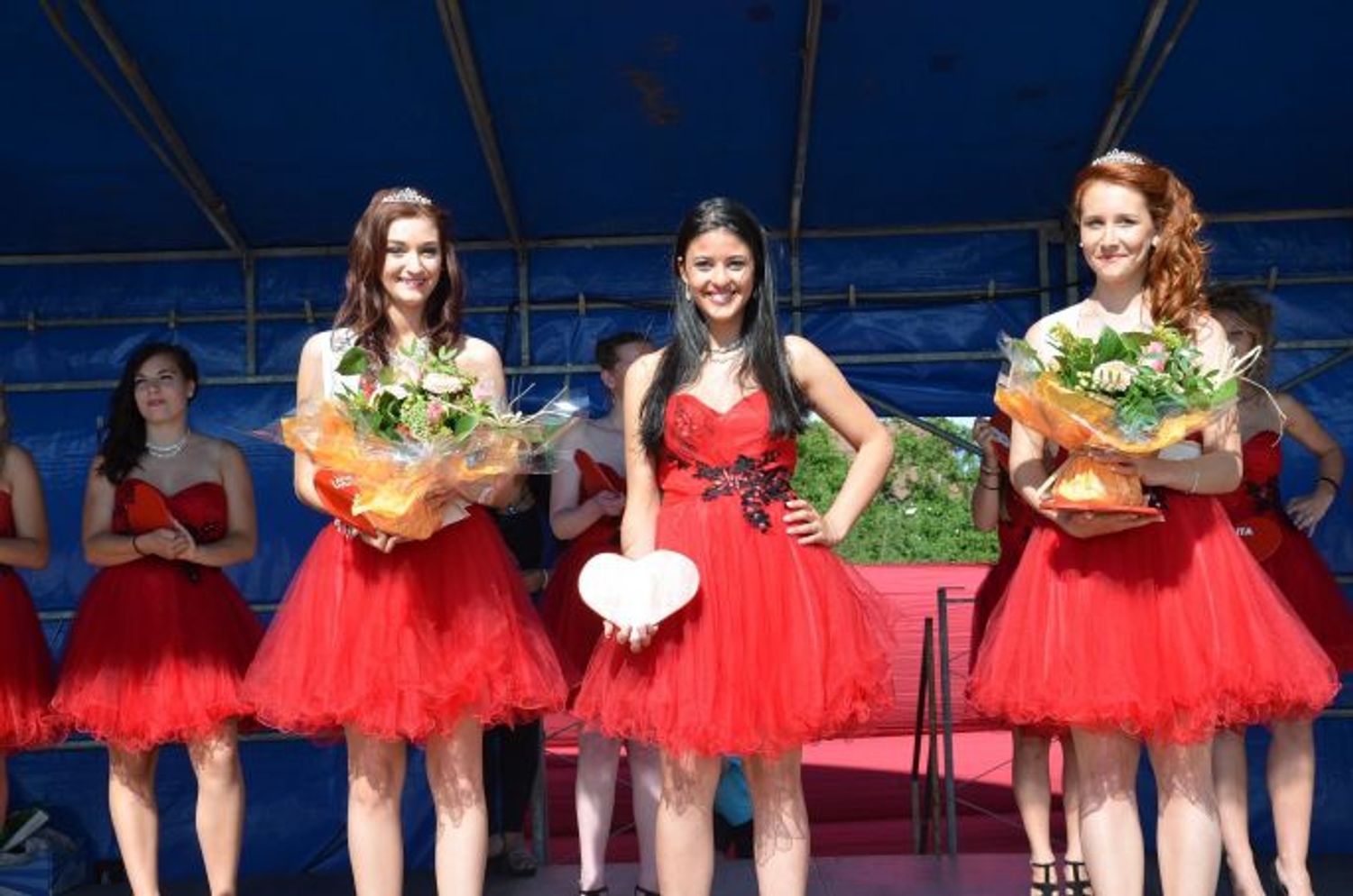 CERISE FM