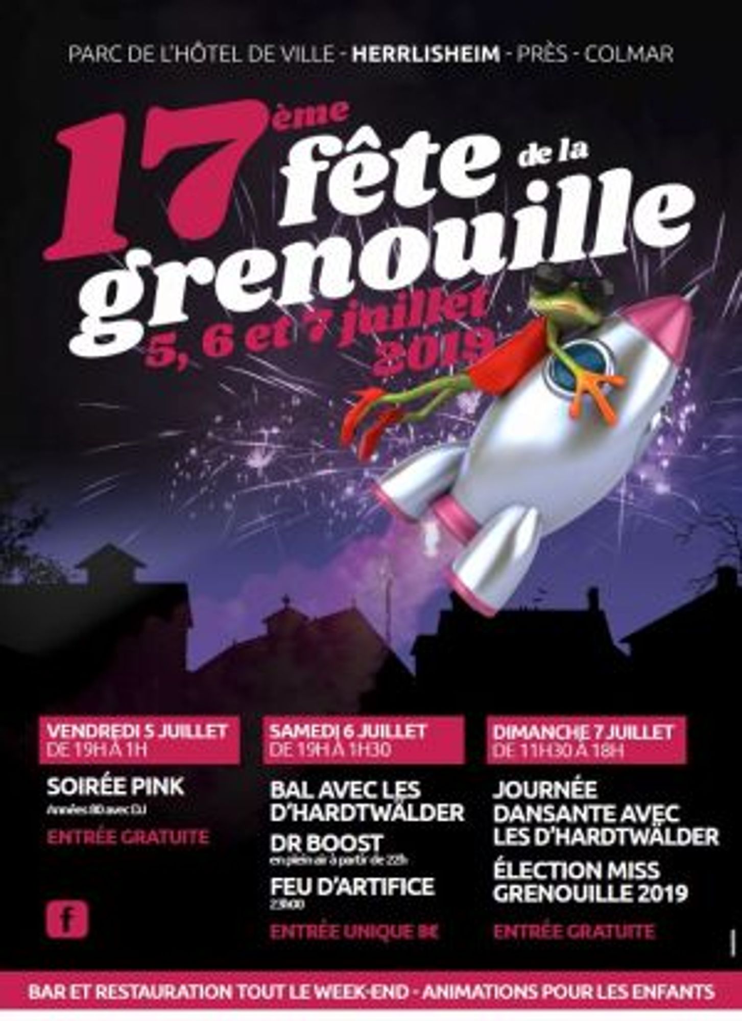 CERISE FM