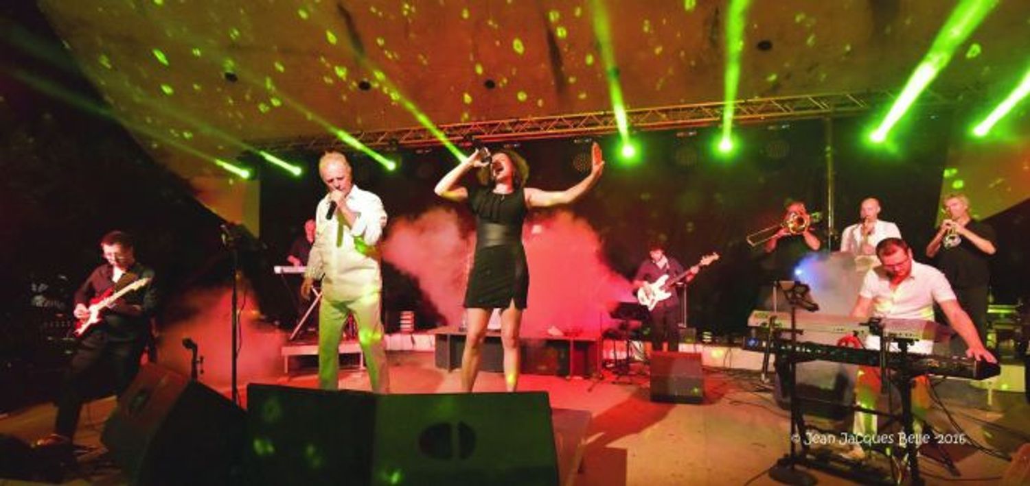 CERISE FM