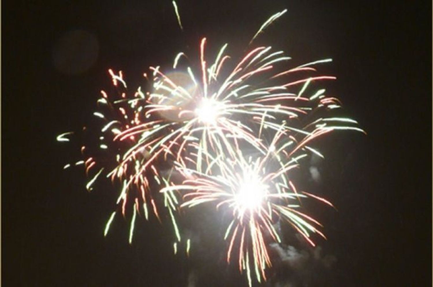CERISE FM